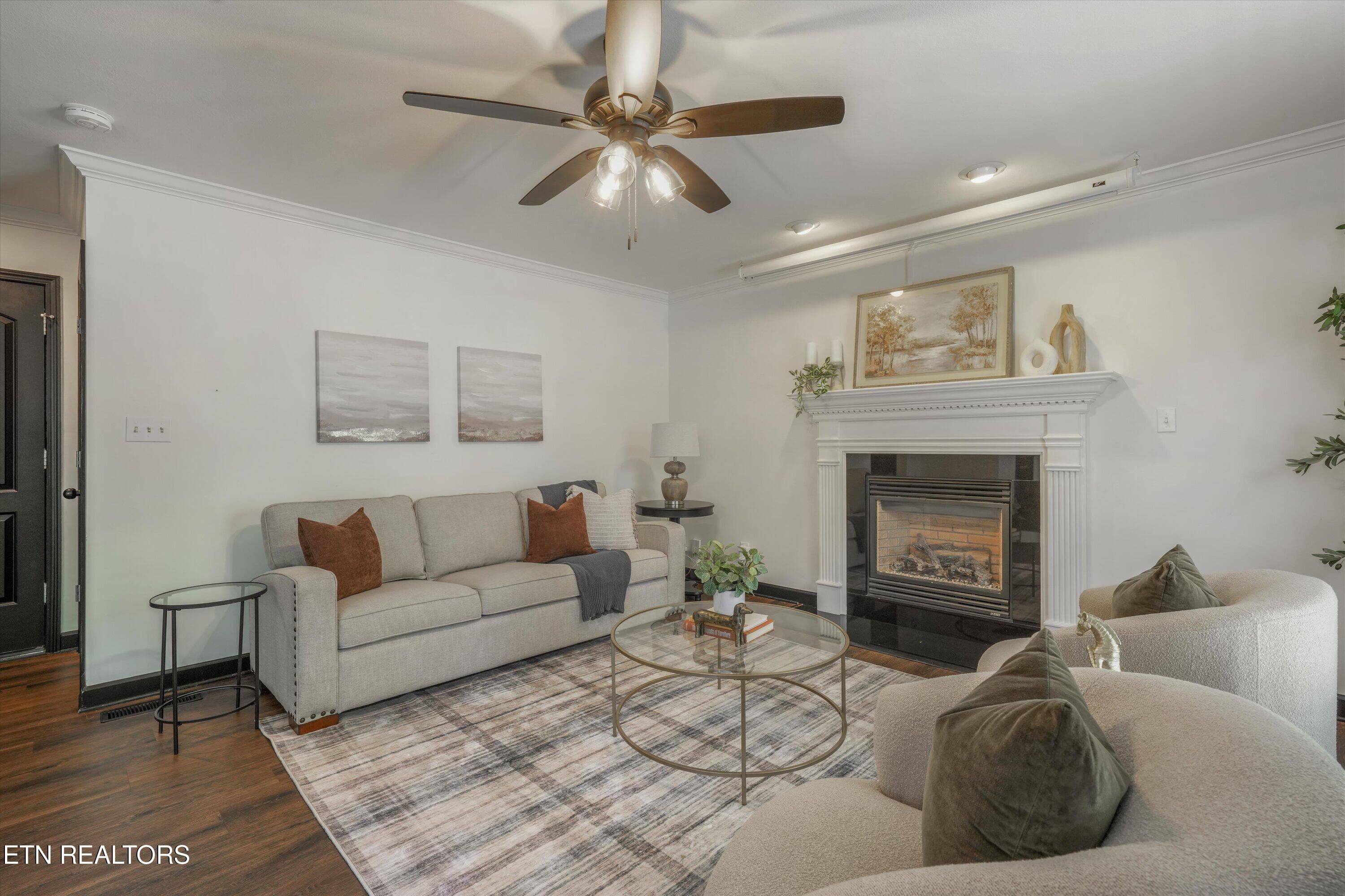 22-1310 Montford Ln37 - 1310 Montford Lane, Knoxville, TN 37922, Knoxville