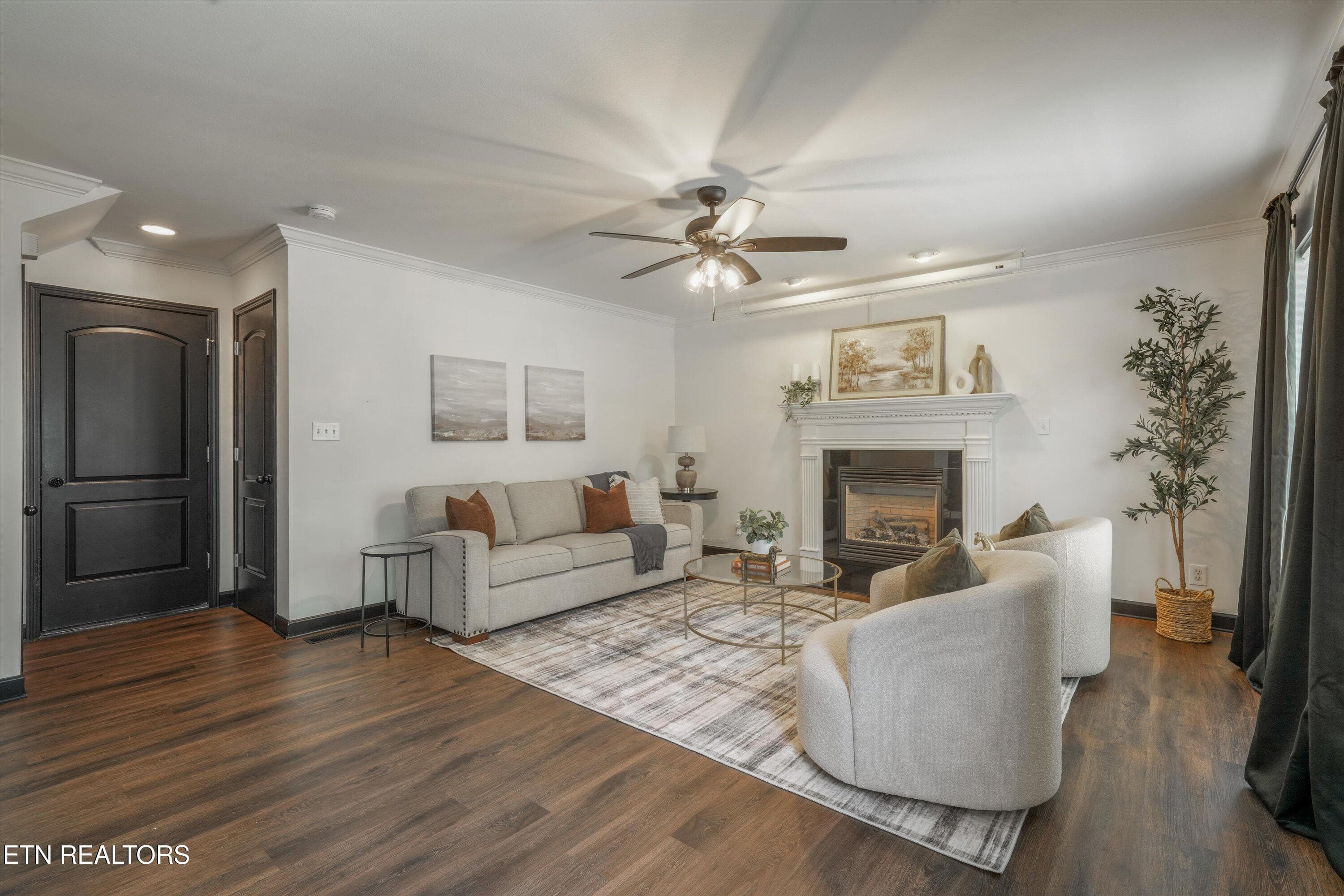 21-1310 Montford Ln36 - 1310 Montford Lane, Knoxville, TN 37922, Knoxville