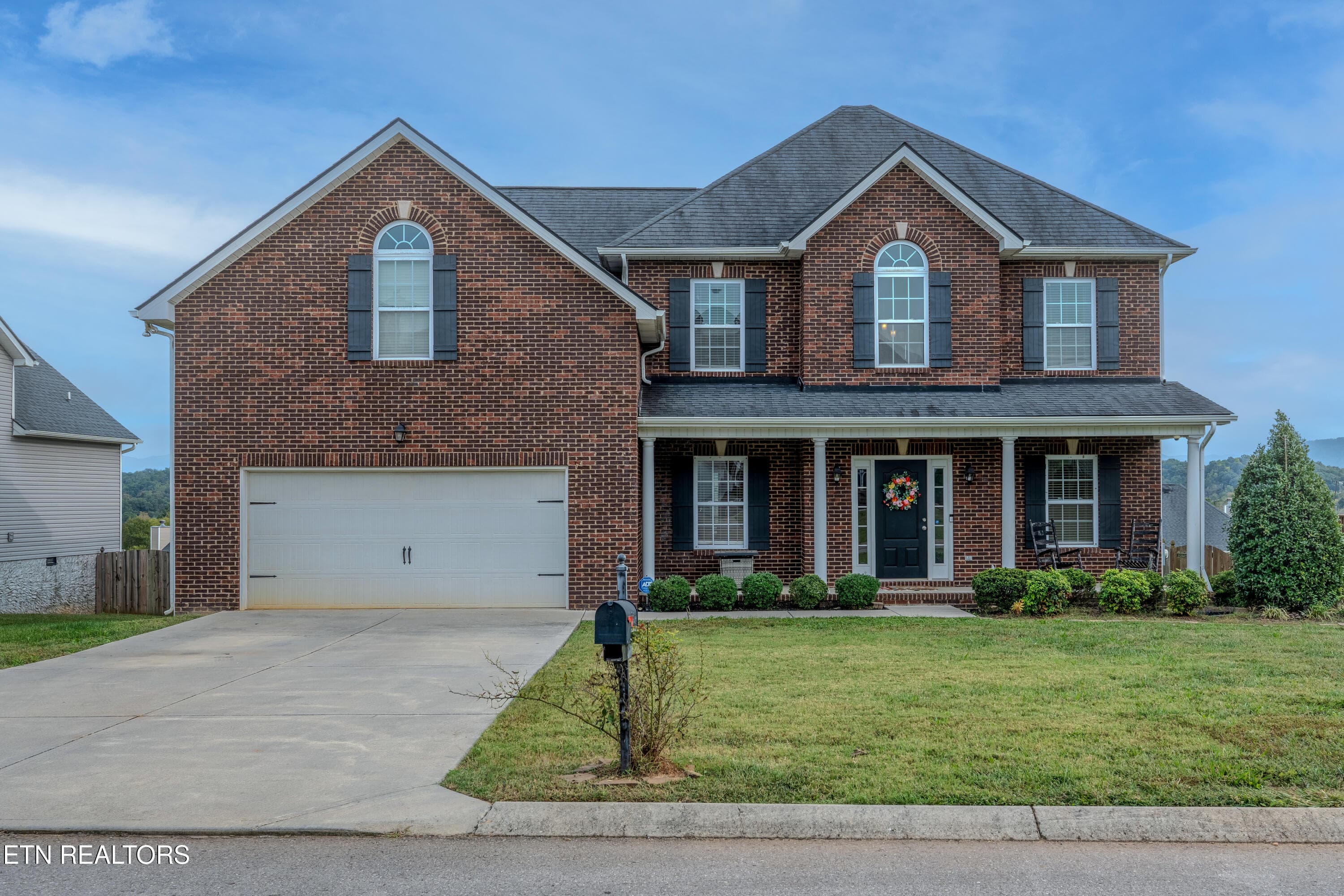 2827 Southwinds Circle, Sevierville, TN 37876