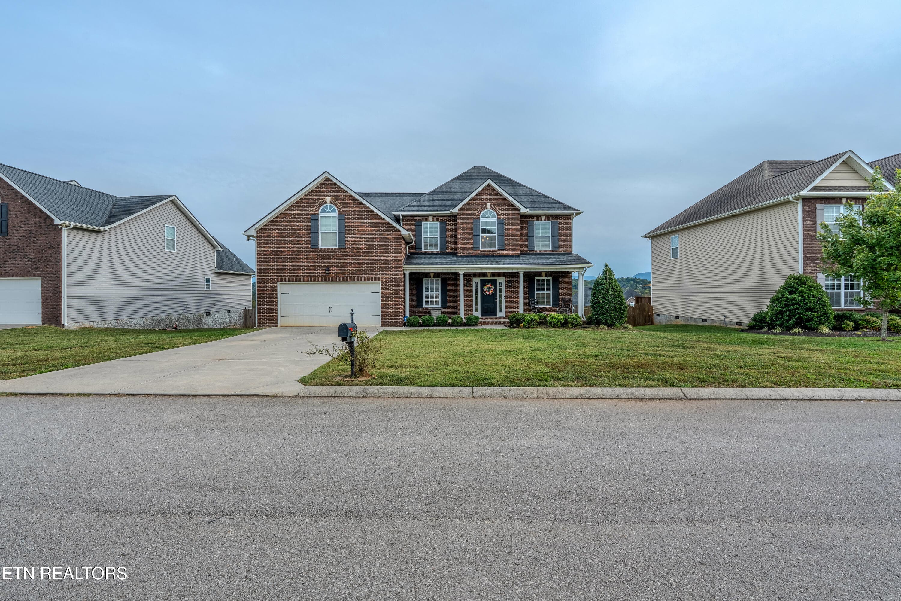 2827SouthwindsCir-4 - 2827 Southwinds Circle, Sevierville, TN 37876, Sevierville