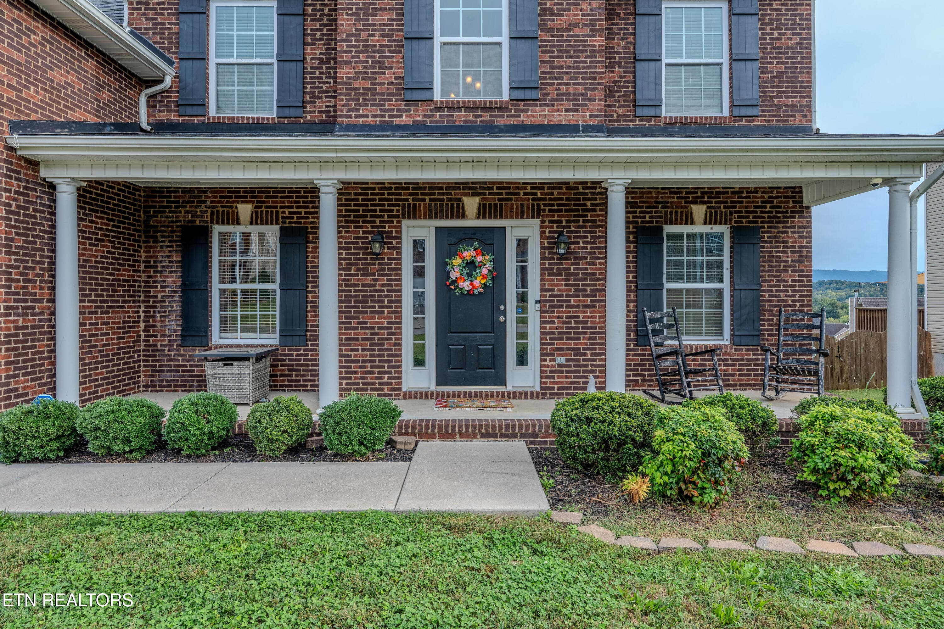 2827SouthwindsCir-5 - 2827 Southwinds Circle, Sevierville, TN 37876, Sevierville