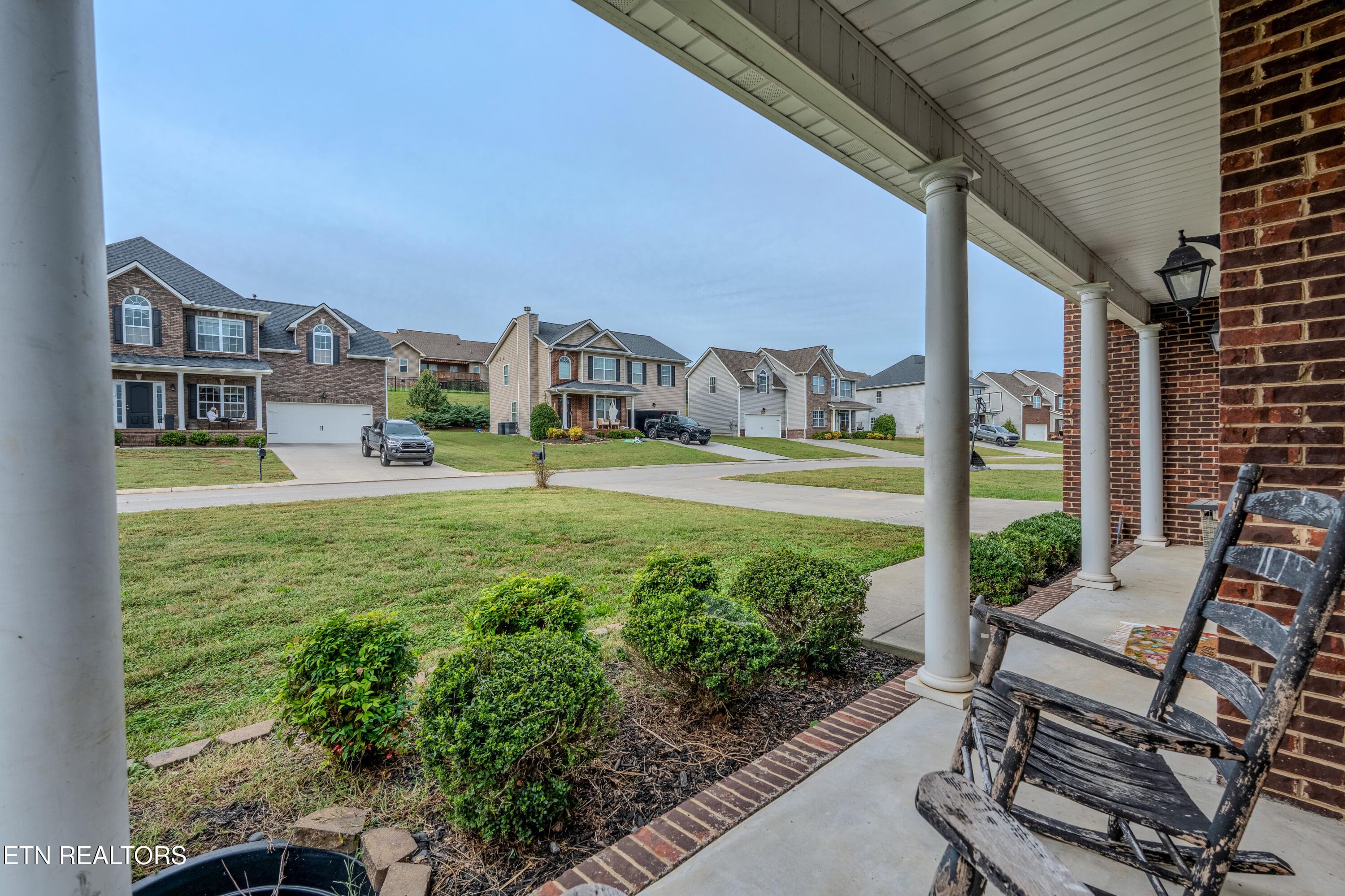 2827SouthwindsCir-6 - 2827 Southwinds Circle, Sevierville, TN 37876, Sevierville