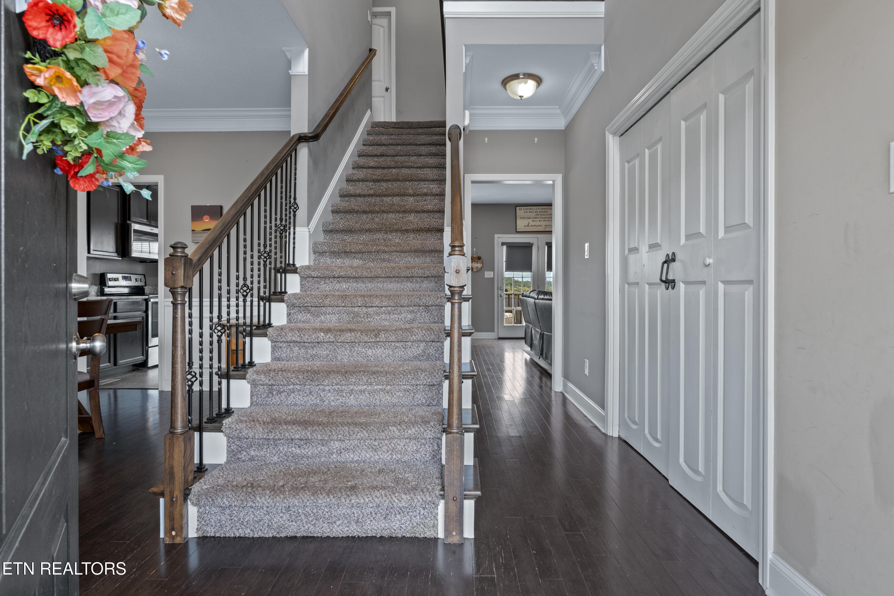 2827SouthwindsCir-7 - 2827 Southwinds Circle, Sevierville, TN 37876, Sevierville