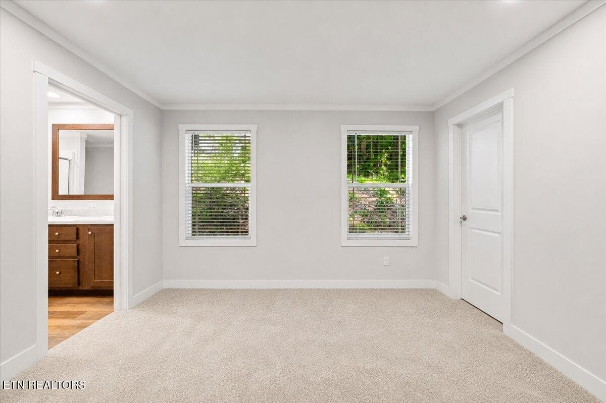 Bedroom 1 - 264 Rain Valley Rd, LaFollette, TN 37766, LaFollette