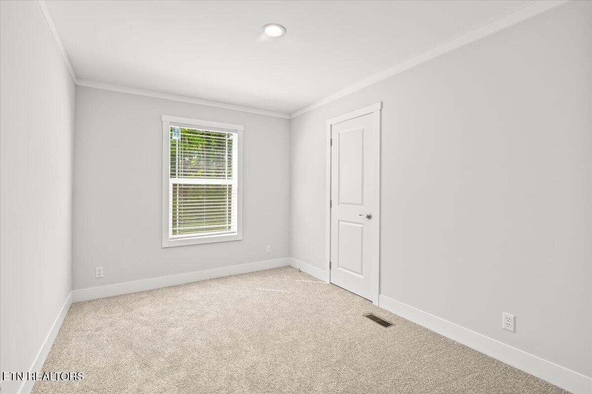 Bedroom 2 - 264 Rain Valley Rd, LaFollette, TN 37766, LaFollette