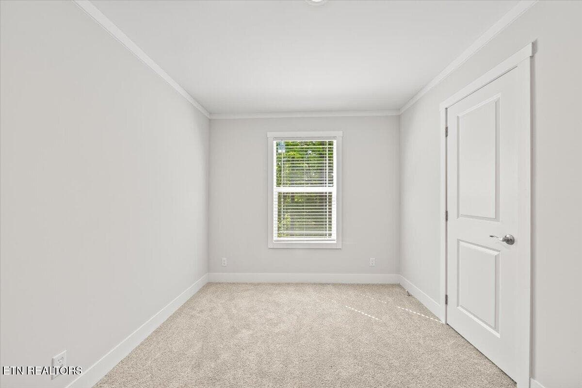 Bedroom 2 - 264 Rain Valley Rd, LaFollette, TN 37766, LaFollette