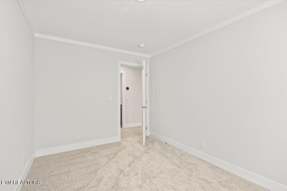 Bedroom 2 - 264 Rain Valley Rd, LaFollette, TN 37766, LaFollette
