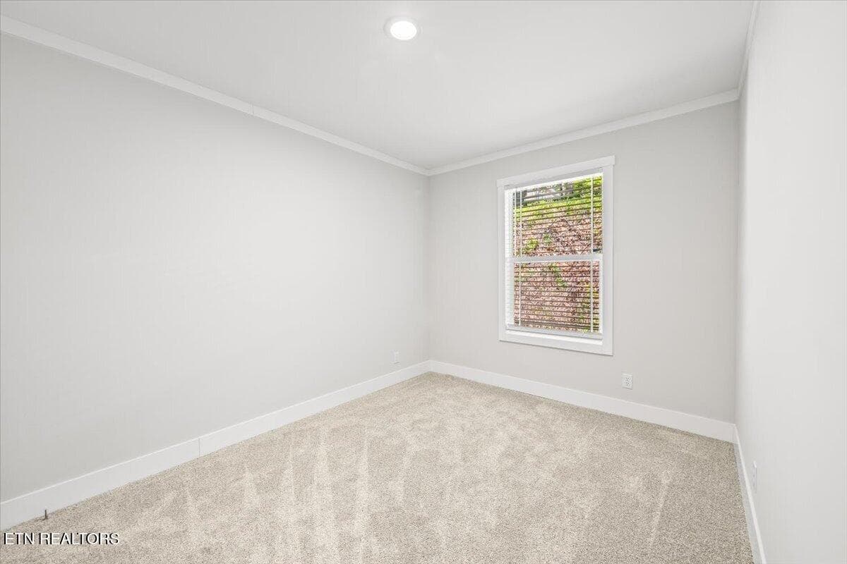 Bedroom 3 - 264 Rain Valley Rd, LaFollette, TN 37766, LaFollette
