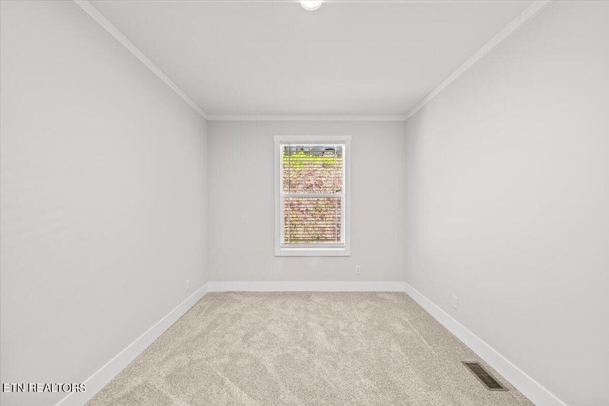 Bedroom 3 - 264 Rain Valley Rd, LaFollette, TN 37766, LaFollette