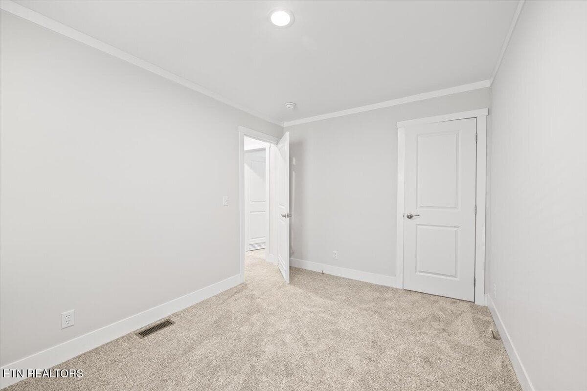 Bedroom 3 - 264 Rain Valley Rd, LaFollette, TN 37766, LaFollette