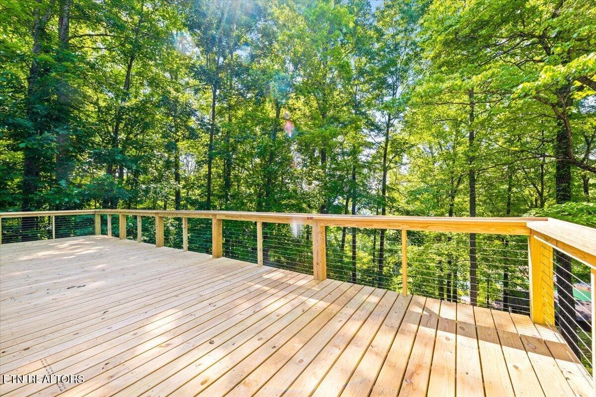 Exterior - 264 Rain Valley Rd, LaFollette, TN 37766, LaFollette