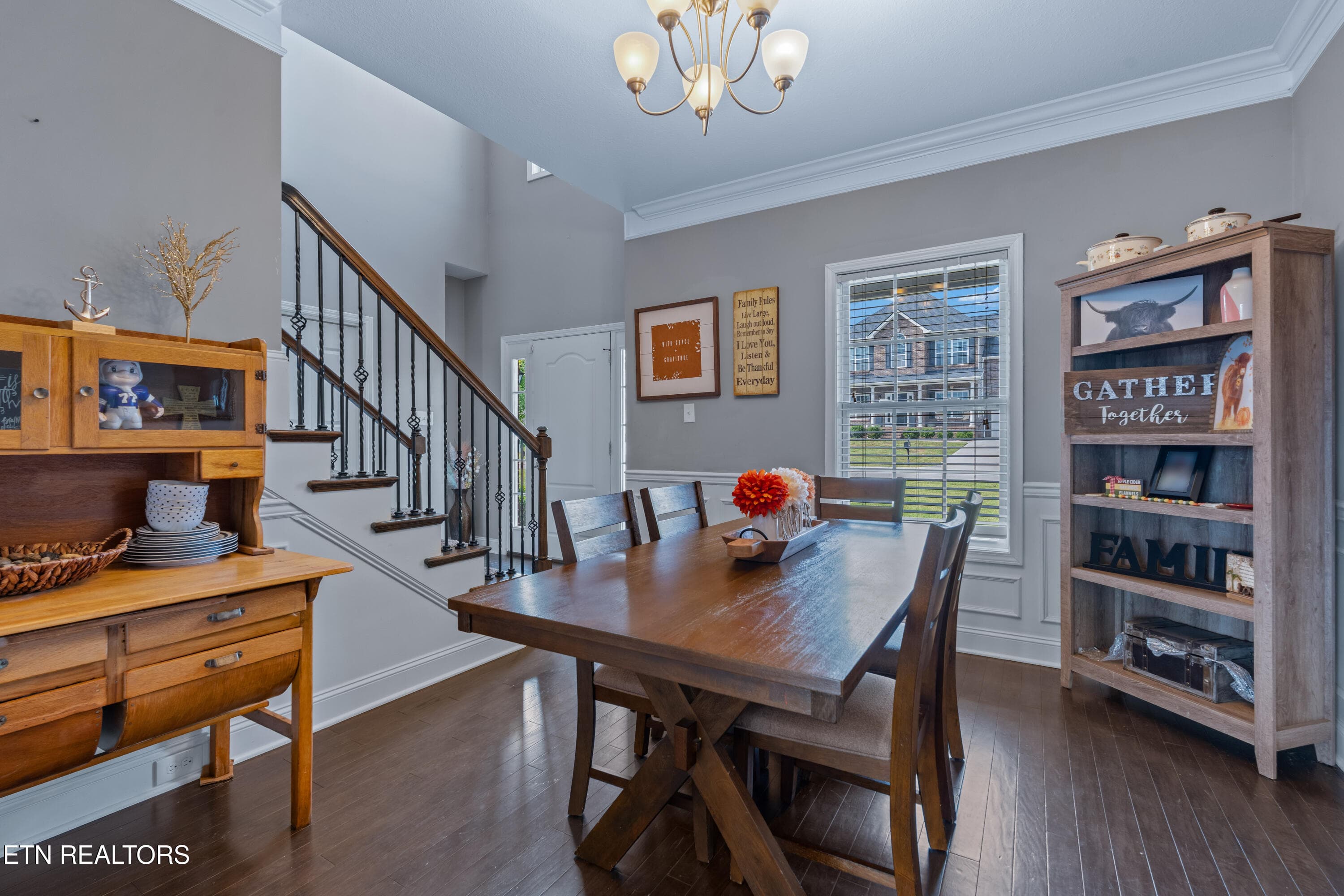 2827SouthwindsCir-9 - 2827 Southwinds Circle, Sevierville, TN 37876, Sevierville