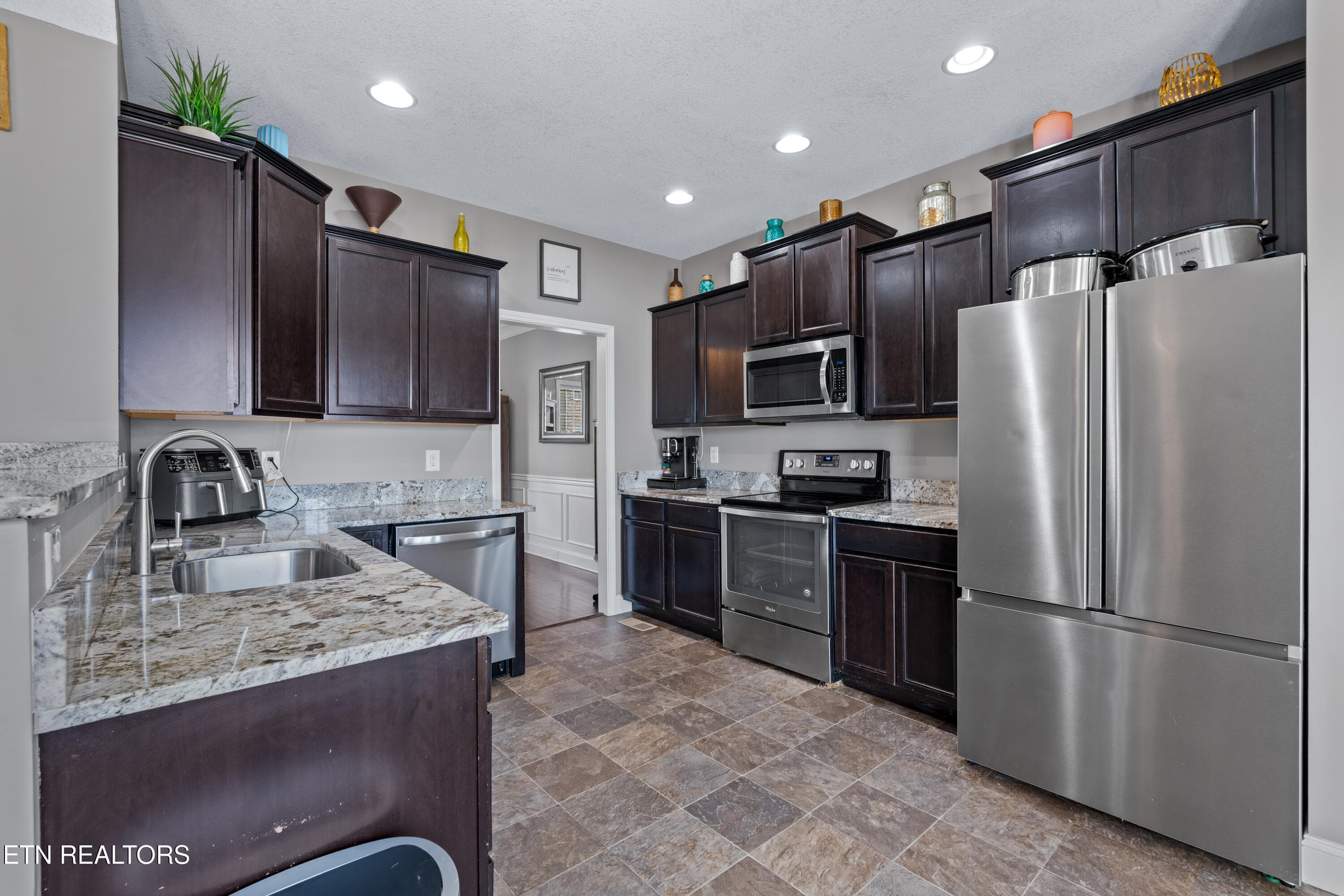 2827SouthwindsCir-16 - 2827 Southwinds Circle, Sevierville, TN 37876, Sevierville