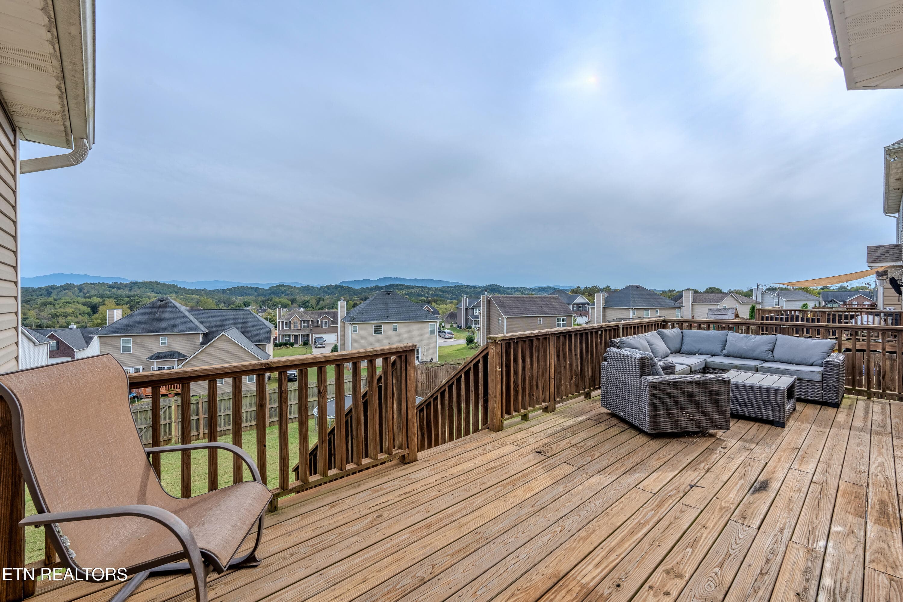 2827SouthwindsCir-21 - 2827 Southwinds Circle, Sevierville, TN 37876, Sevierville