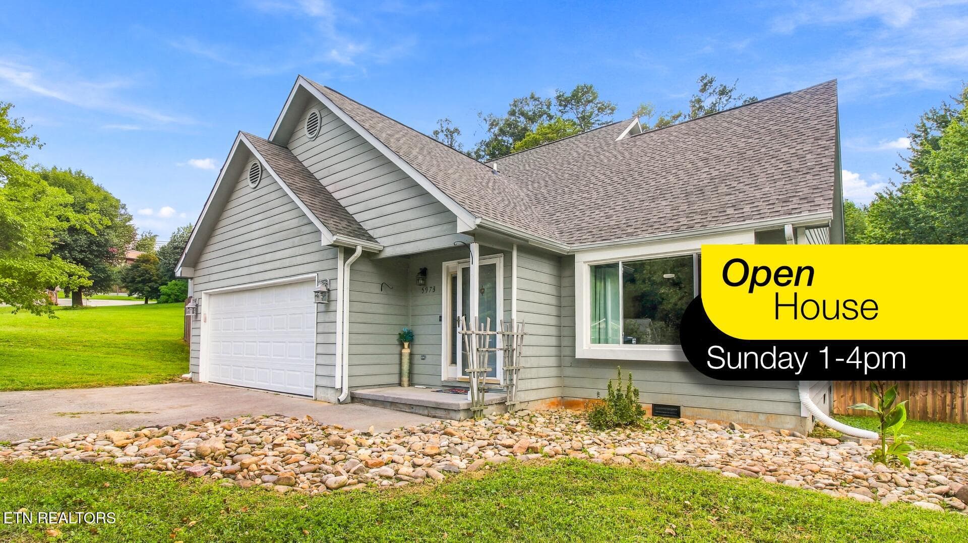 OH MLS - warren-02 - 5973 Warrenpark Lane, Knoxville, TN 37912, Knoxville