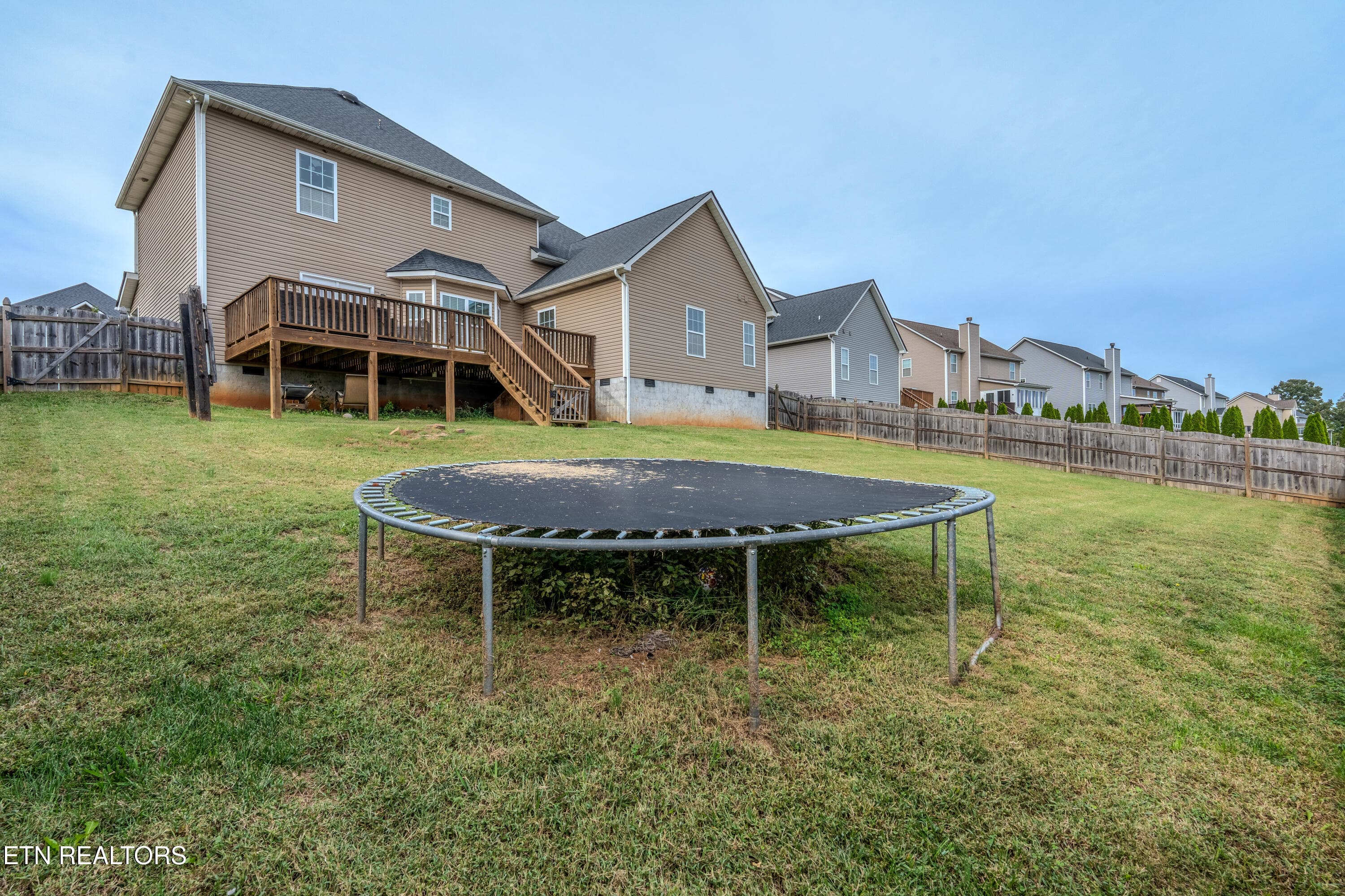 2827SouthwindsCir-43 - 2827 Southwinds Circle, Sevierville, TN 37876, Sevierville