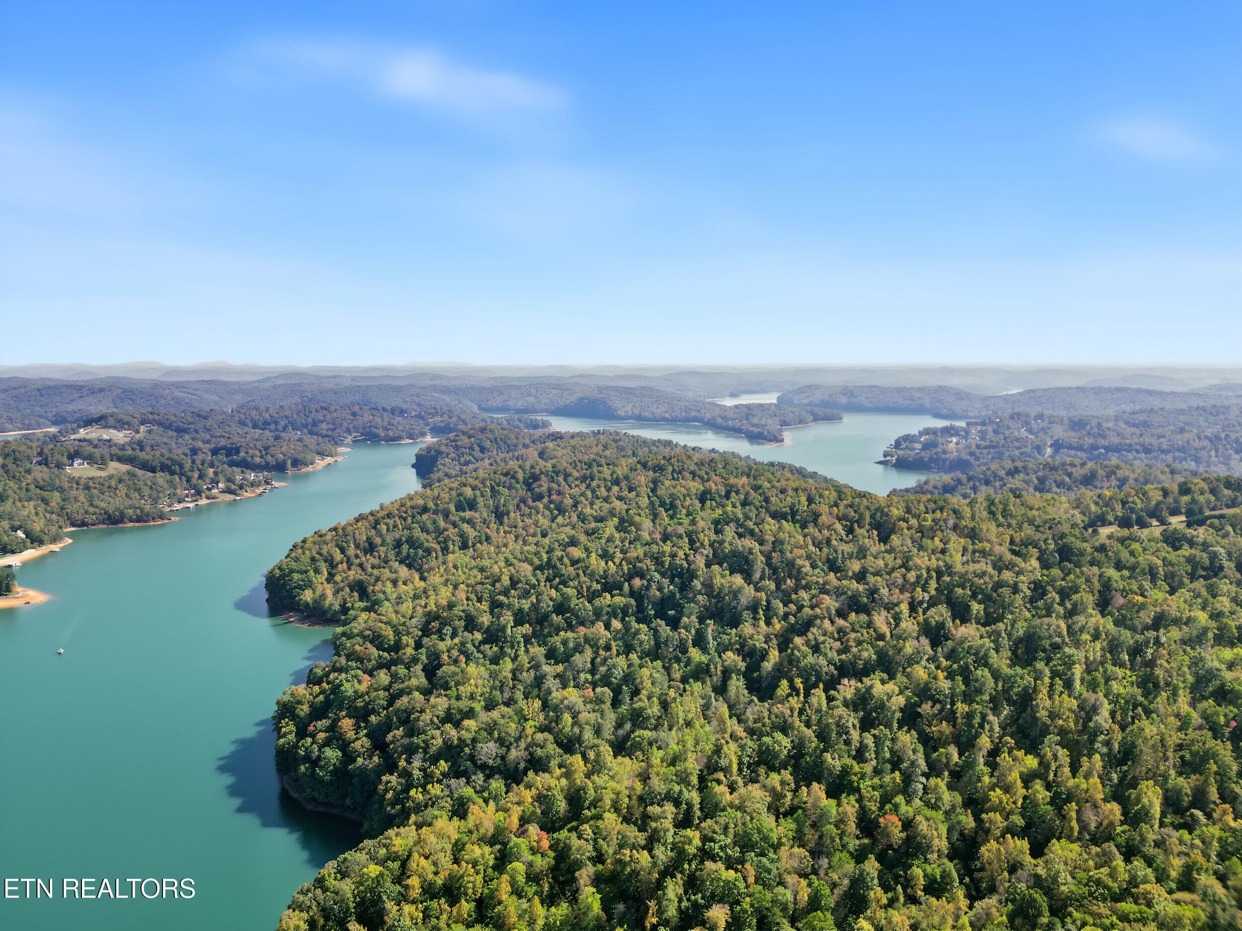 38_dji_0090 - 257 Mariner Point Rd, LaFollette, TN 37766, LaFollette