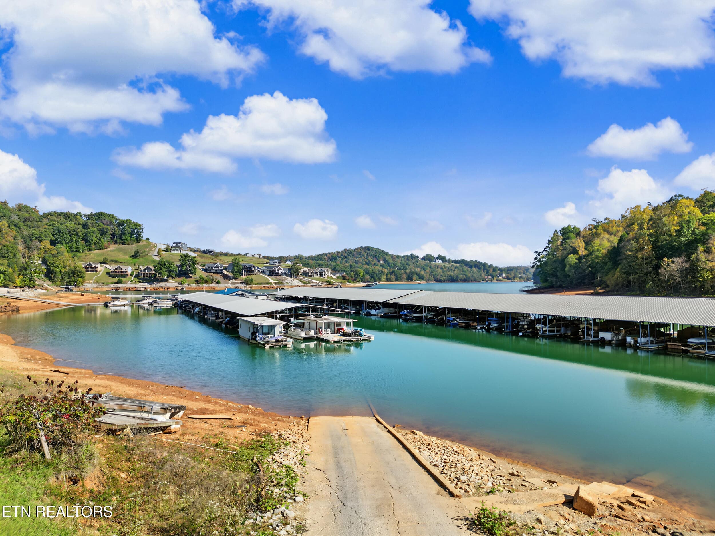 39_dji_0095 - 257 Mariner Point Rd, LaFollette, TN 37766, LaFollette