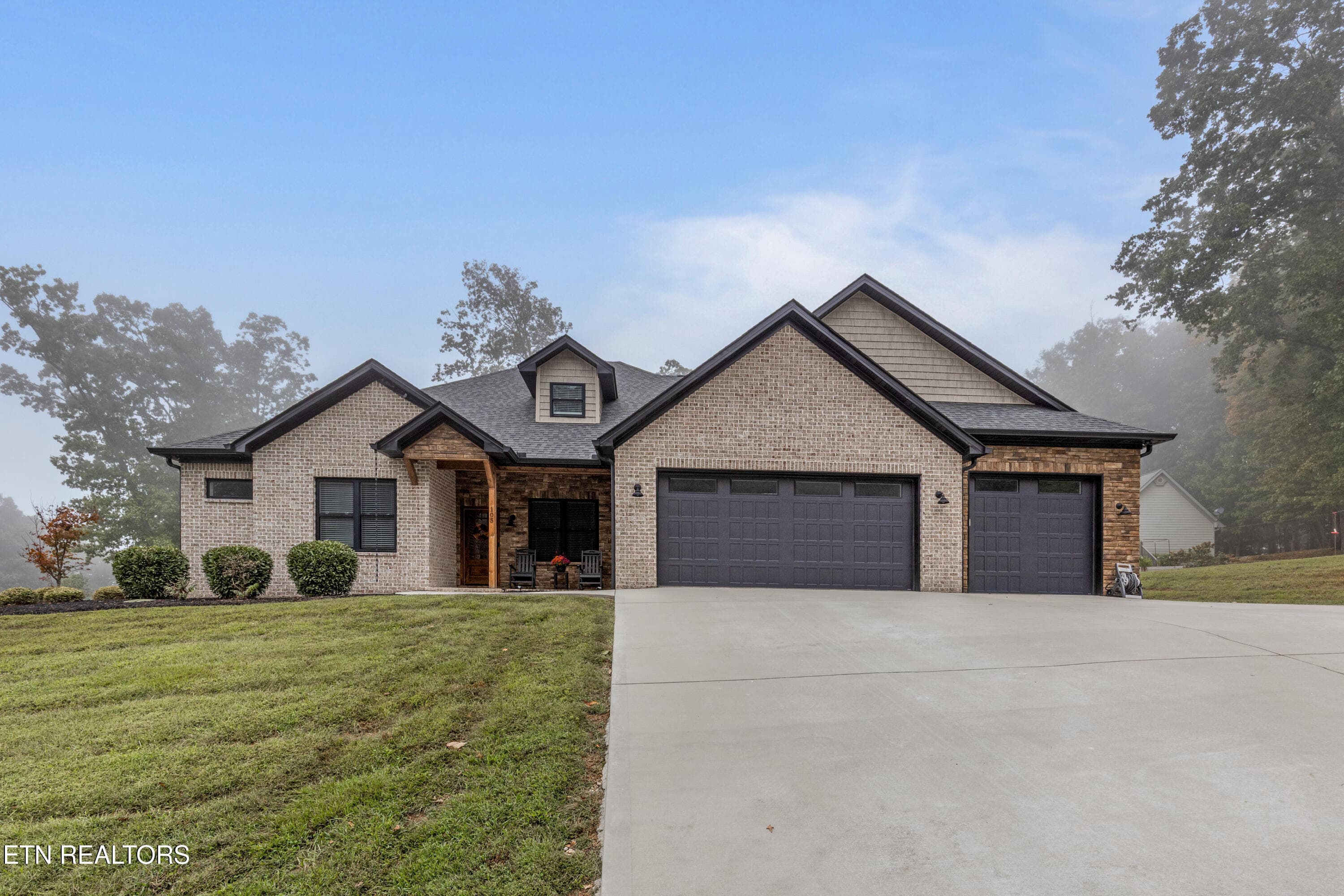 105 Top Sail Court, Andersonville, TN 37705
