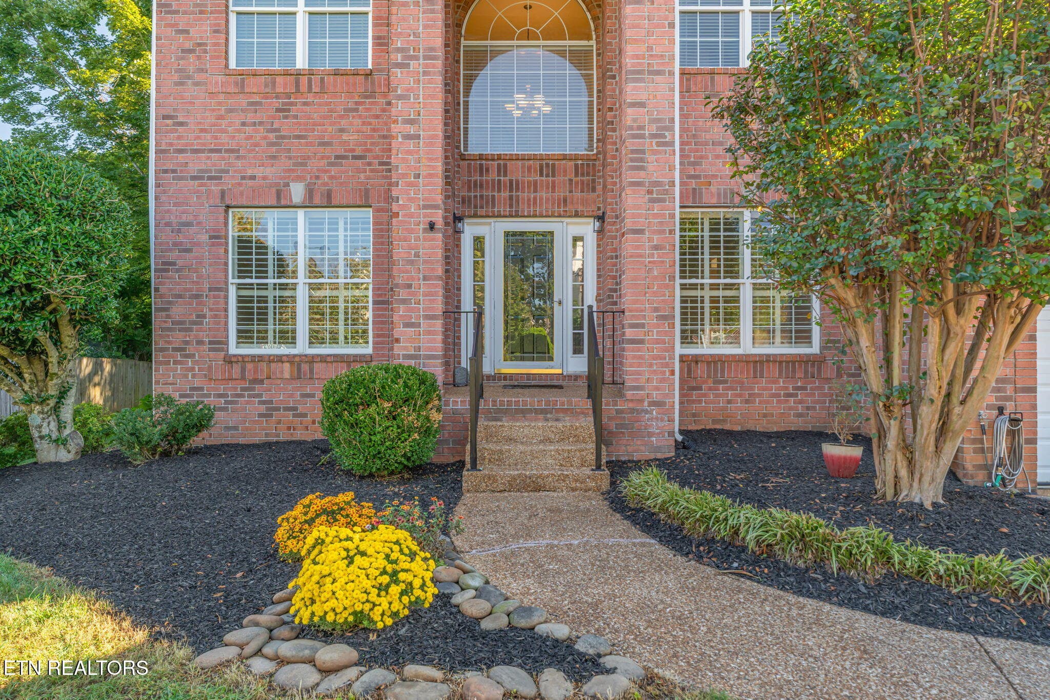 7-web-or-mls-1130 Vale View Road-8 - 1130 Vale View Rd, Knoxville, TN 37922, Knoxville