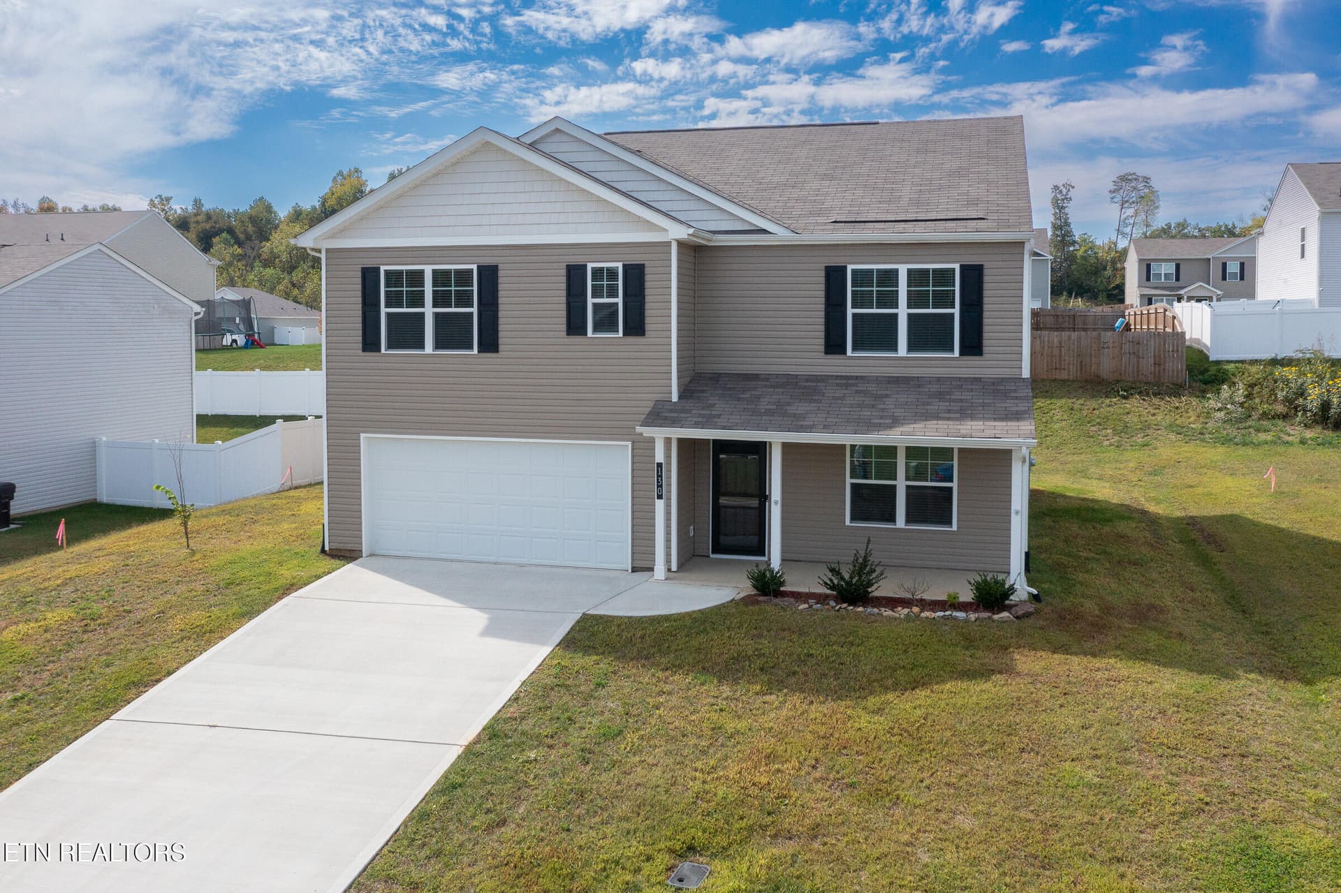 130 Riley Court, Maynardville, TN 37807