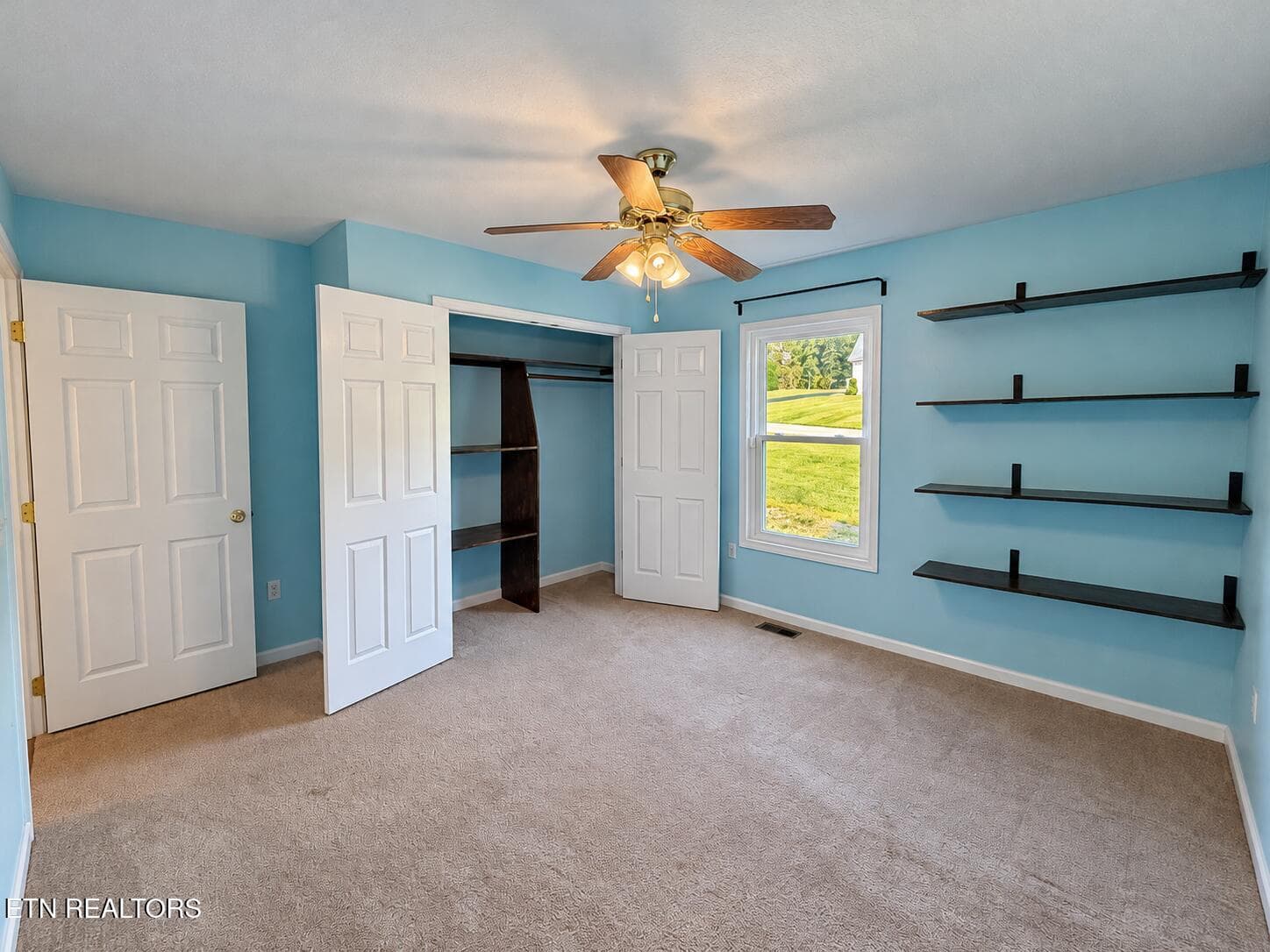 bedroom2 - 542 Sunset Ridge Drive, Crossville, TN 38571