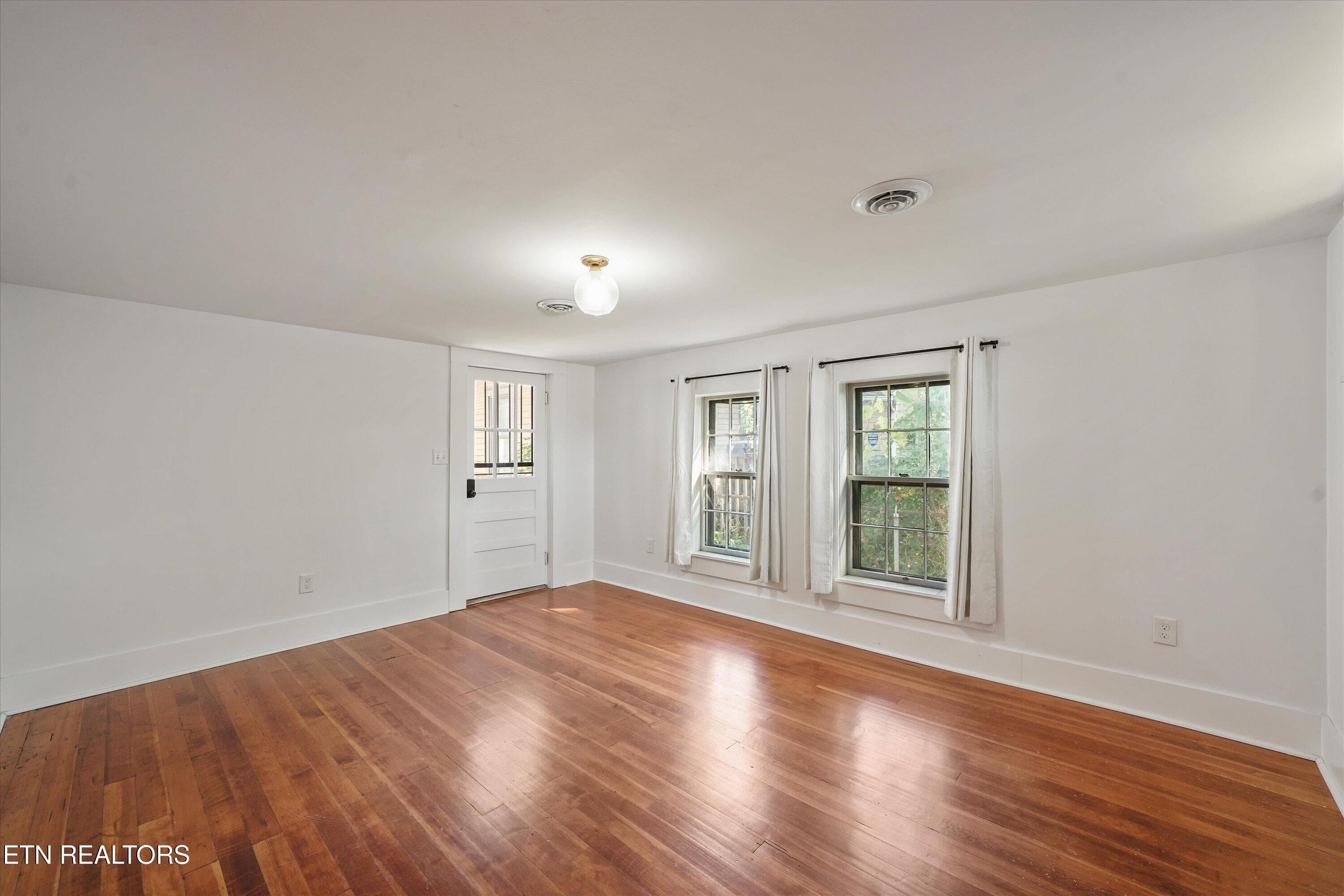 3rd Bedroom/Bonus Room - 1404 Hannah Ave, Knoxville, TN 37921, Knoxville
