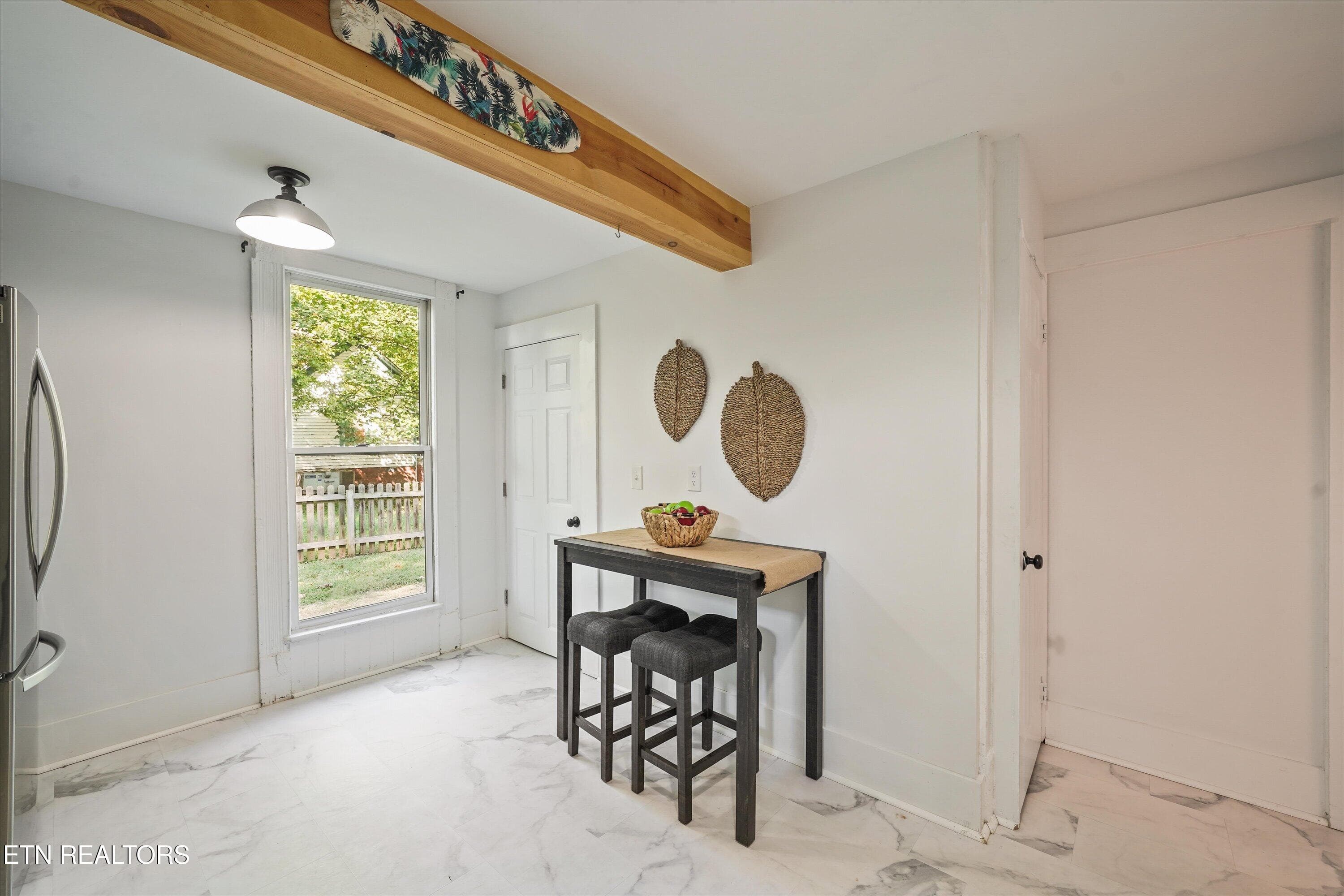Eat in Kitchen - 1404 Hannah Ave, Knoxville, TN 37921, Knoxville