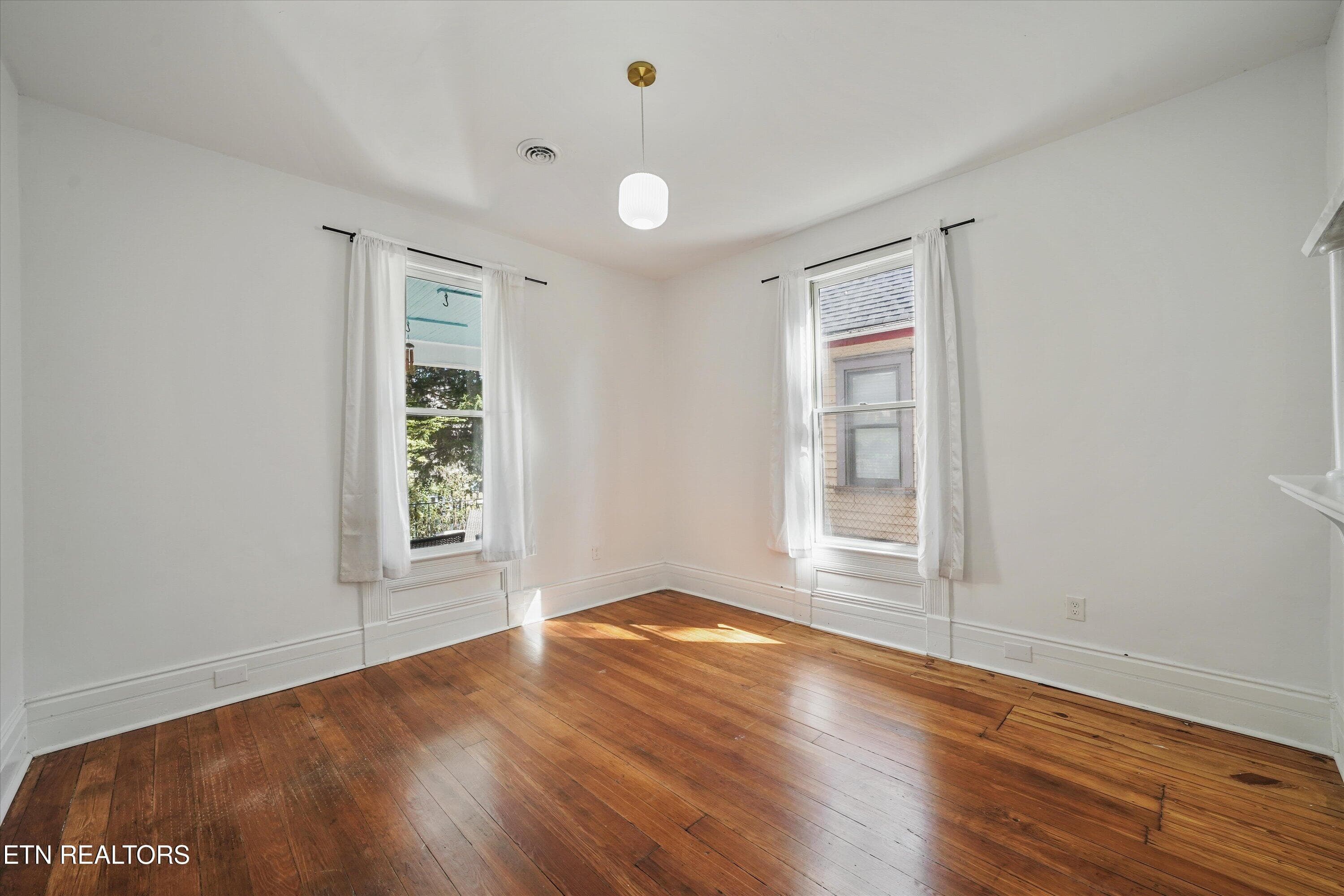 2nd Bedroom - 1404 Hannah Ave, Knoxville, TN 37921, Knoxville