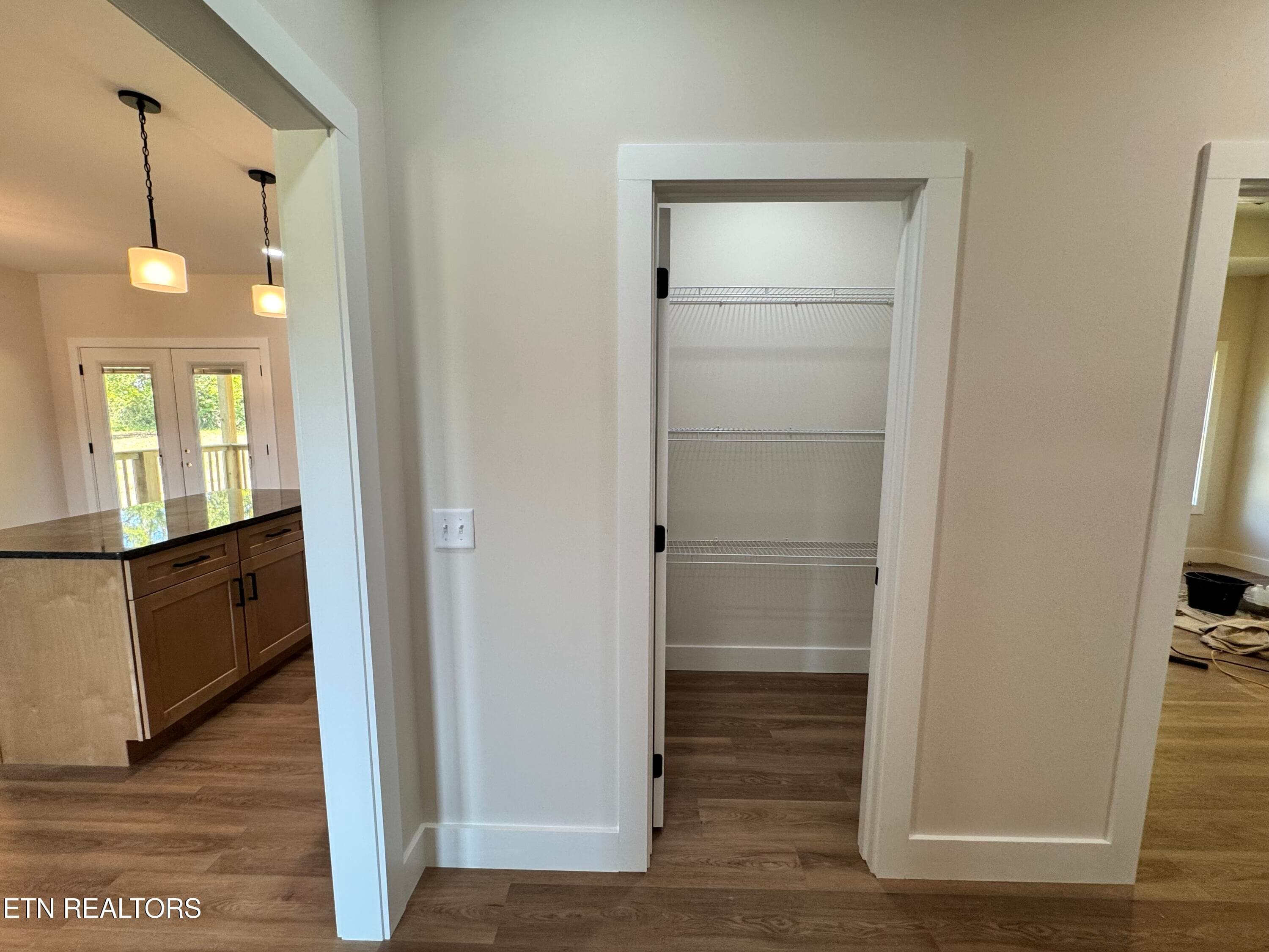 Pantry - 141 Reece Rd, Baxter, TN 38544