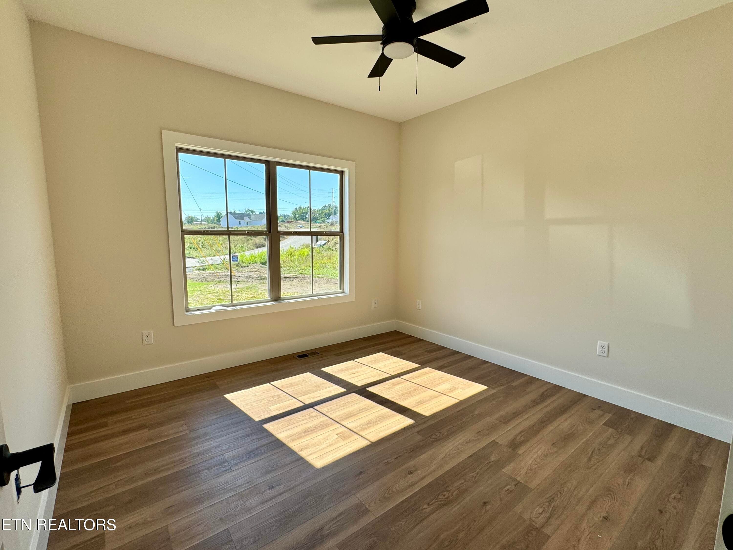 2nd BR - 141 Reece Rd, Baxter, TN 38544