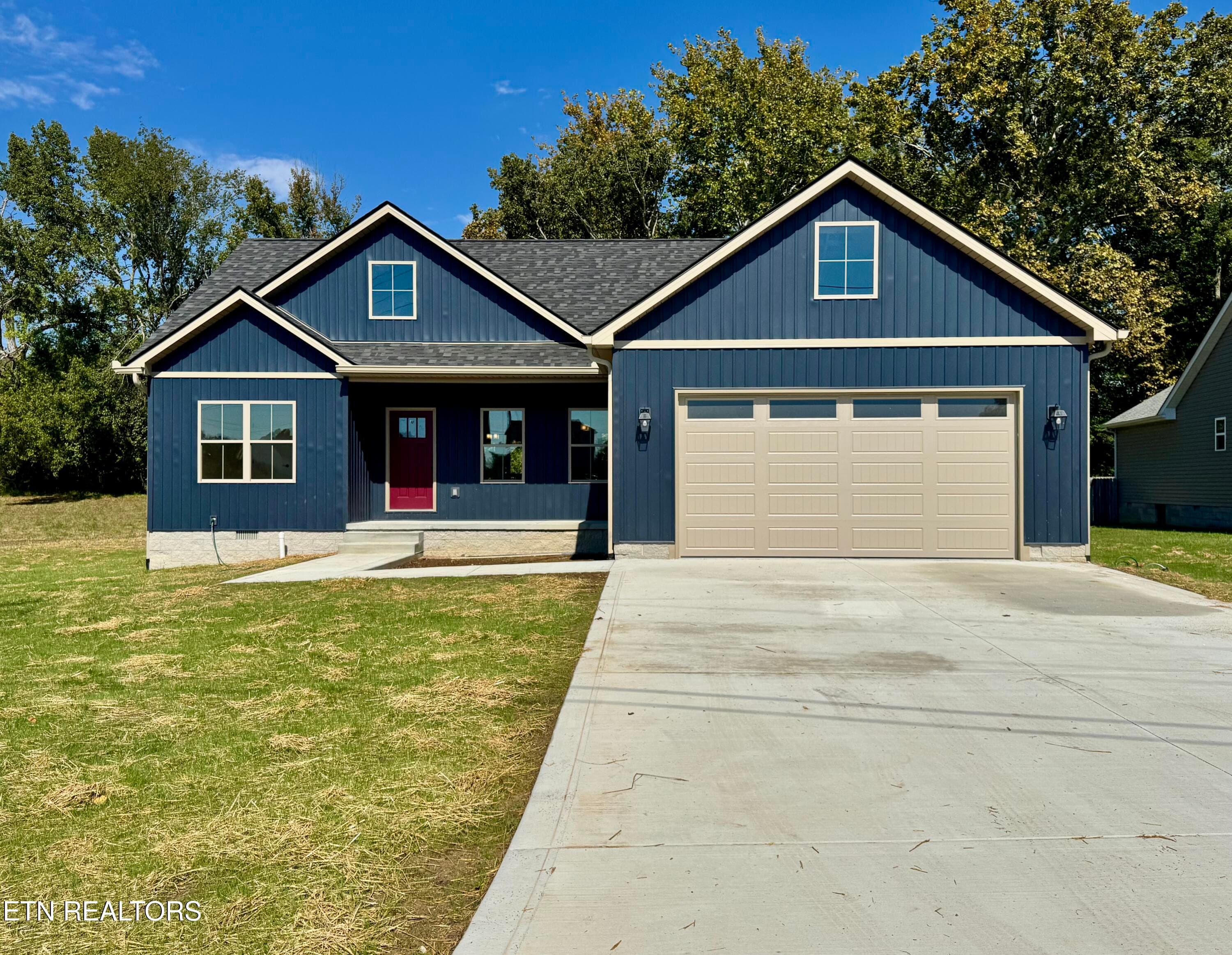 141 Reece Rd, Baxter, TN 38544