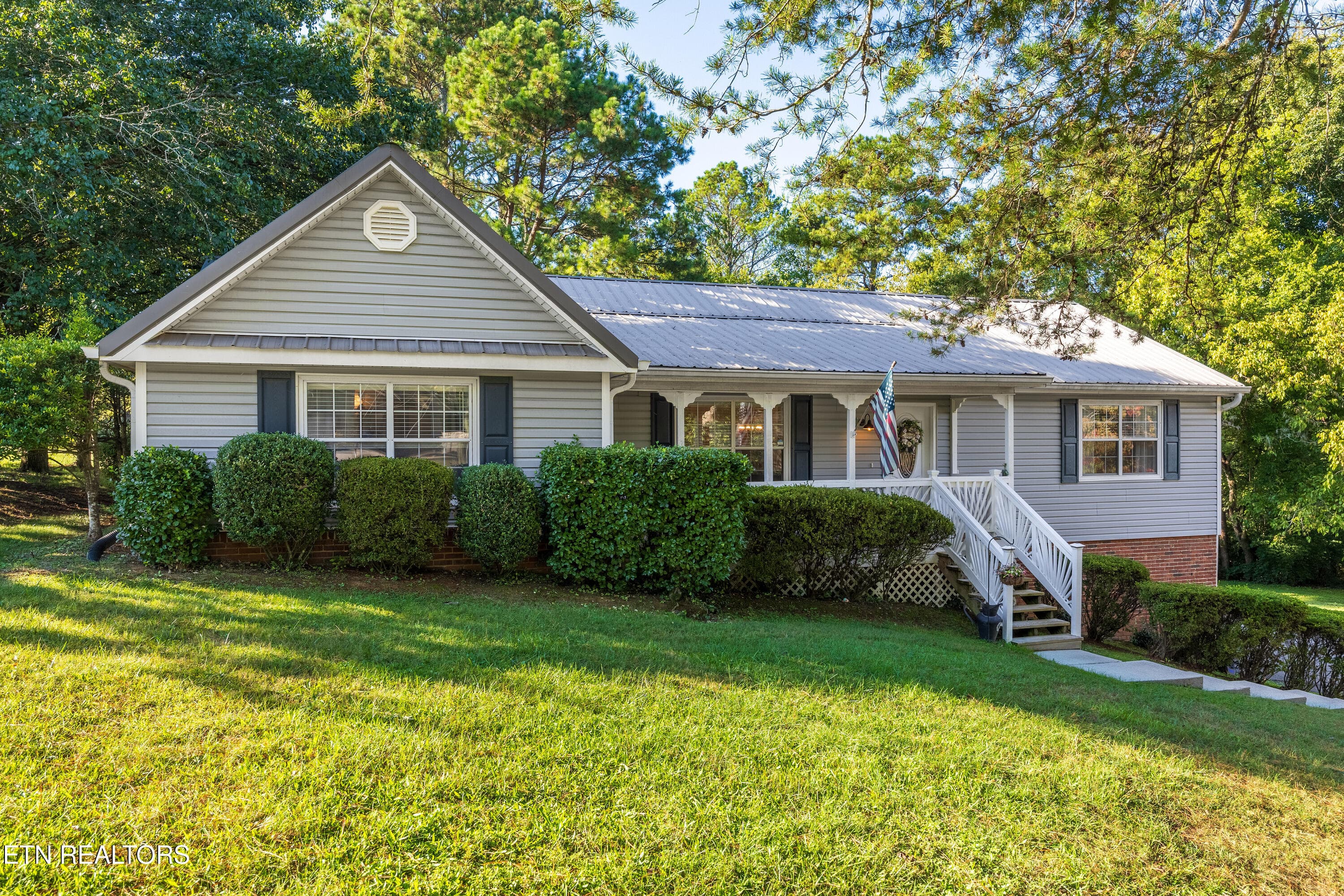 2443 Valley Hills Tr, Cleveland, TN 37311