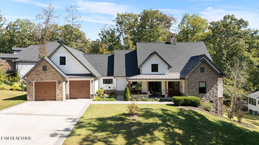 208 Amohi Trace, Loudon, TN 37774