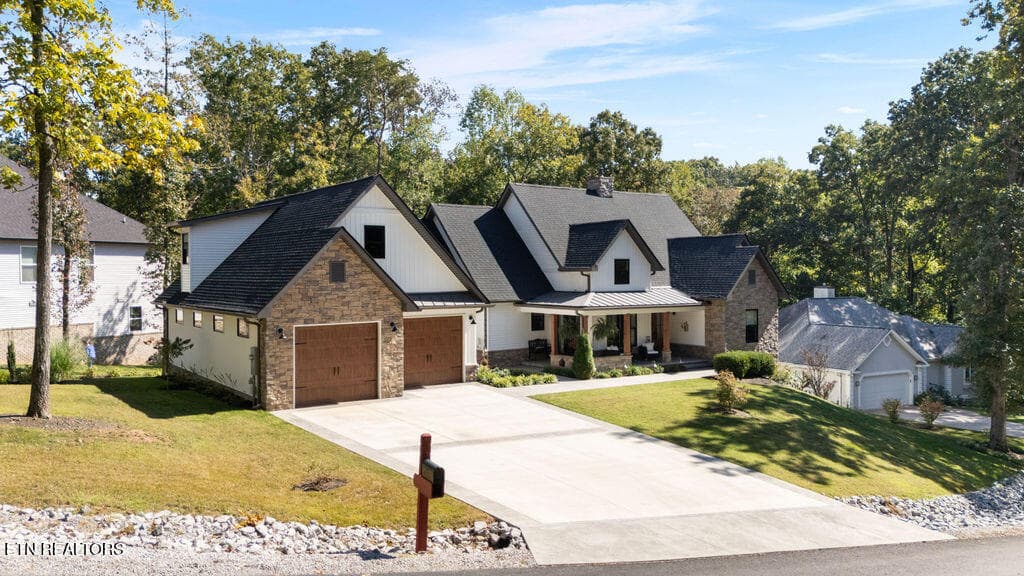 DJI_20261013134443_0008_D - 208 Amohi Trace, Loudon, TN 37774, Loudon