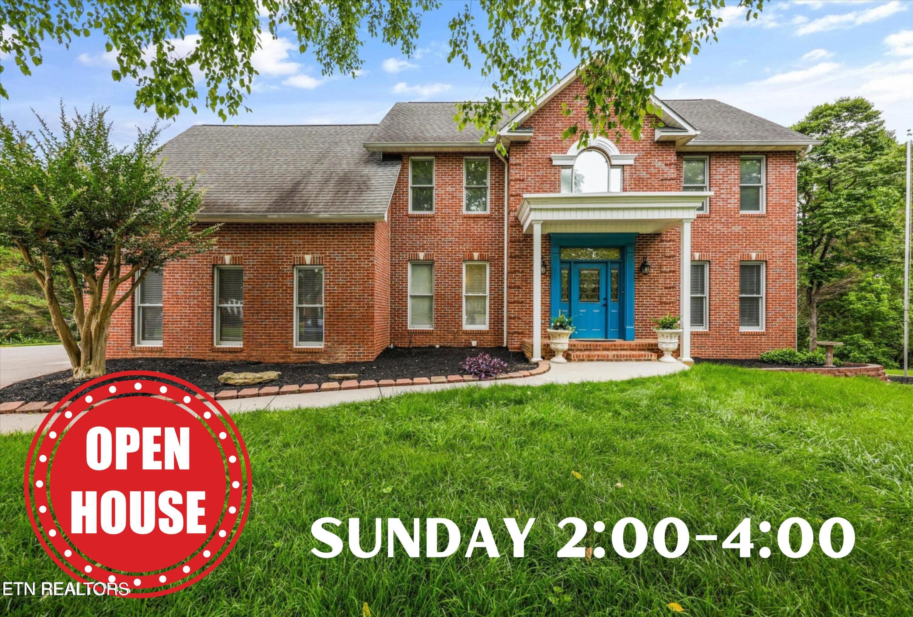 Open House (13) - 16 Radcliff Terrace, Oak Ridge, TN 37830