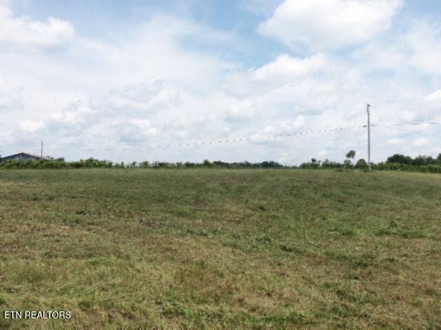 09 - 5.73ac Mate Allen Rd, Gainesboro, TN 38562, Gainesboro