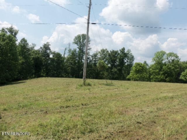 11 - 5.73ac Mate Allen Rd, Gainesboro, TN 38562, Gainesboro