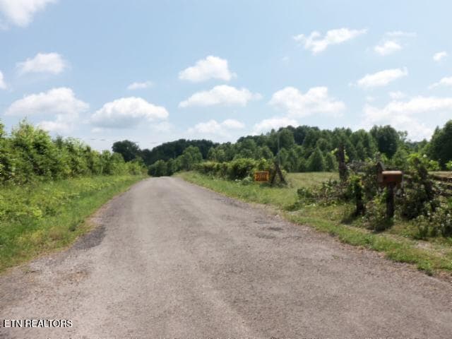 13 - 5.73ac Mate Allen Rd, Gainesboro, TN 38562, Gainesboro