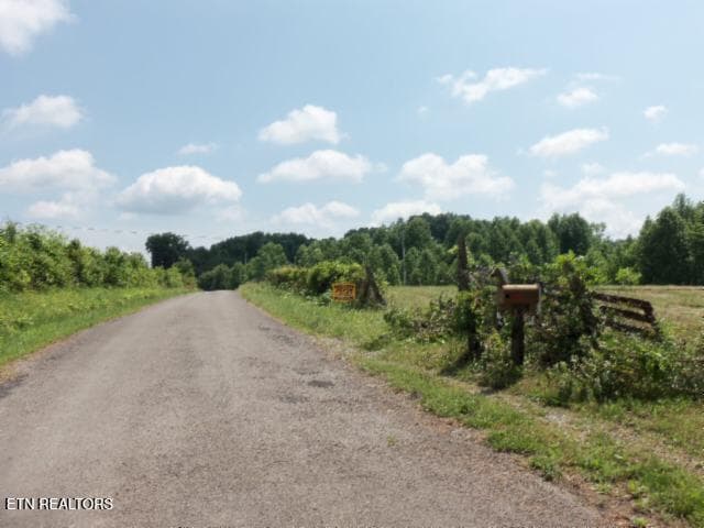 18 - 5.73ac Mate Allen Rd, Gainesboro, TN 38562, Gainesboro