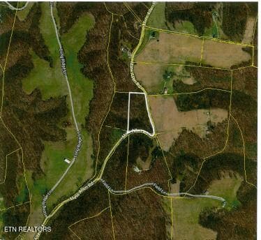 NEIGHTBORHOOD MAP - 5.73ac Mate Allen Rd, Gainesboro, TN 38562, Gainesboro
