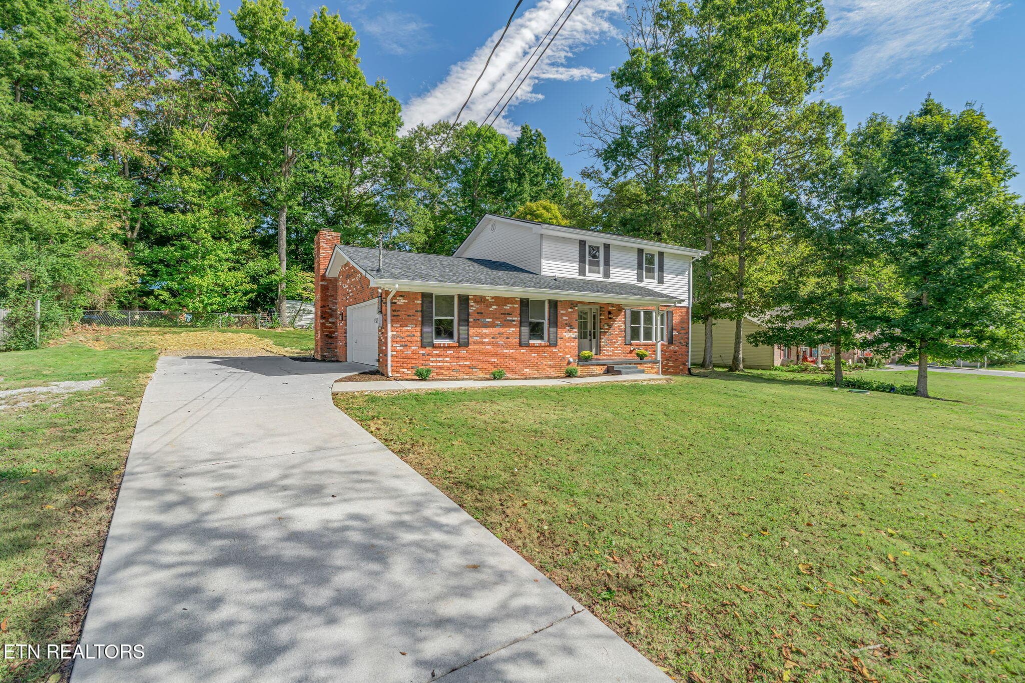 PROFILE 3 - 3923 Glen Oaks Drive, Maryville, TN 37804, Maryville