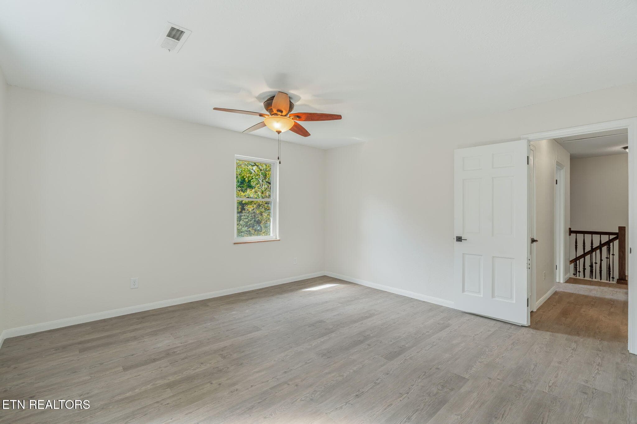 PRIMARY BED - 3923 Glen Oaks Drive, Maryville, TN 37804, Maryville