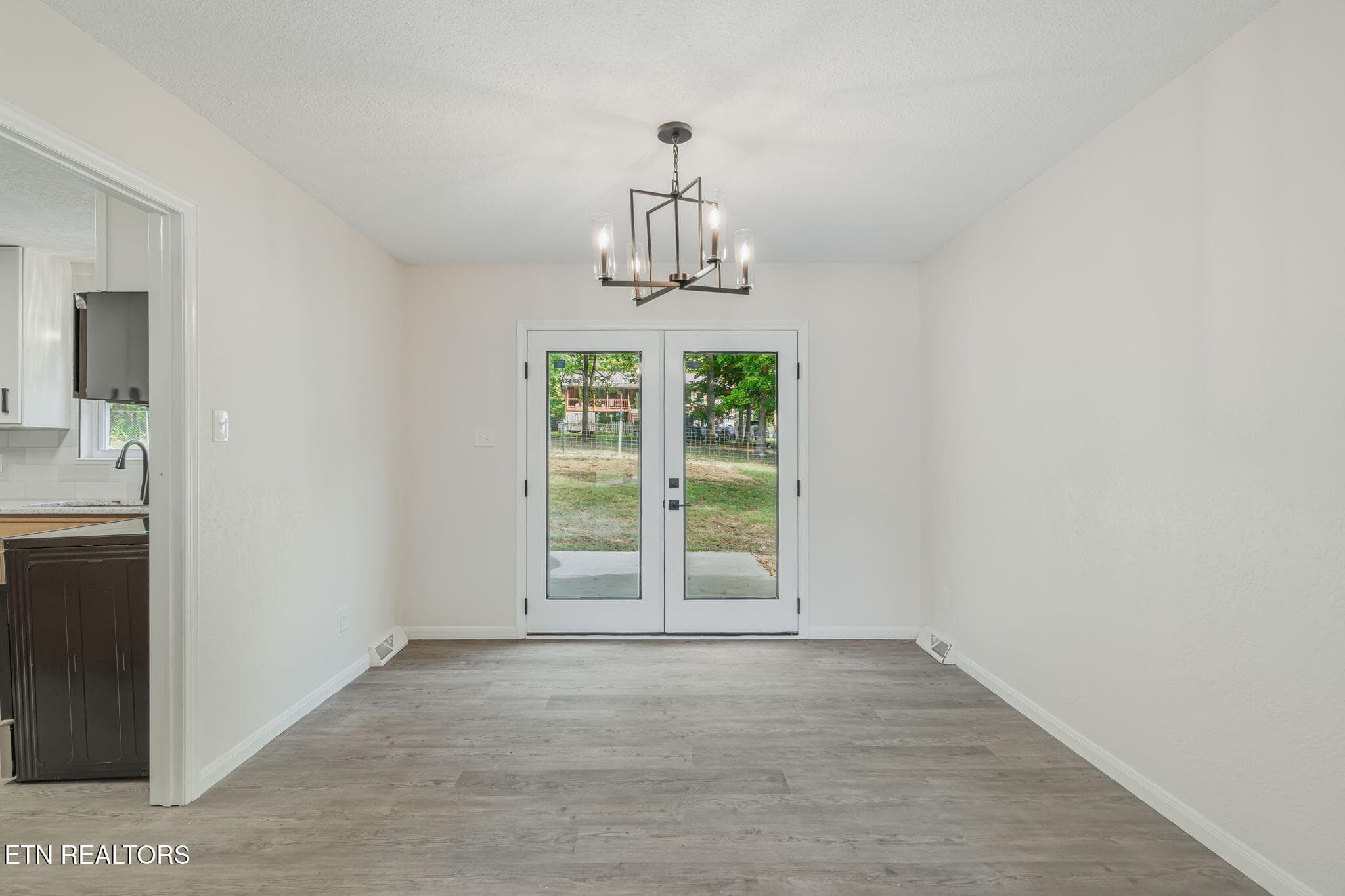 DINING ROOM - 3923 Glen Oaks Drive, Maryville, TN 37804, Maryville
