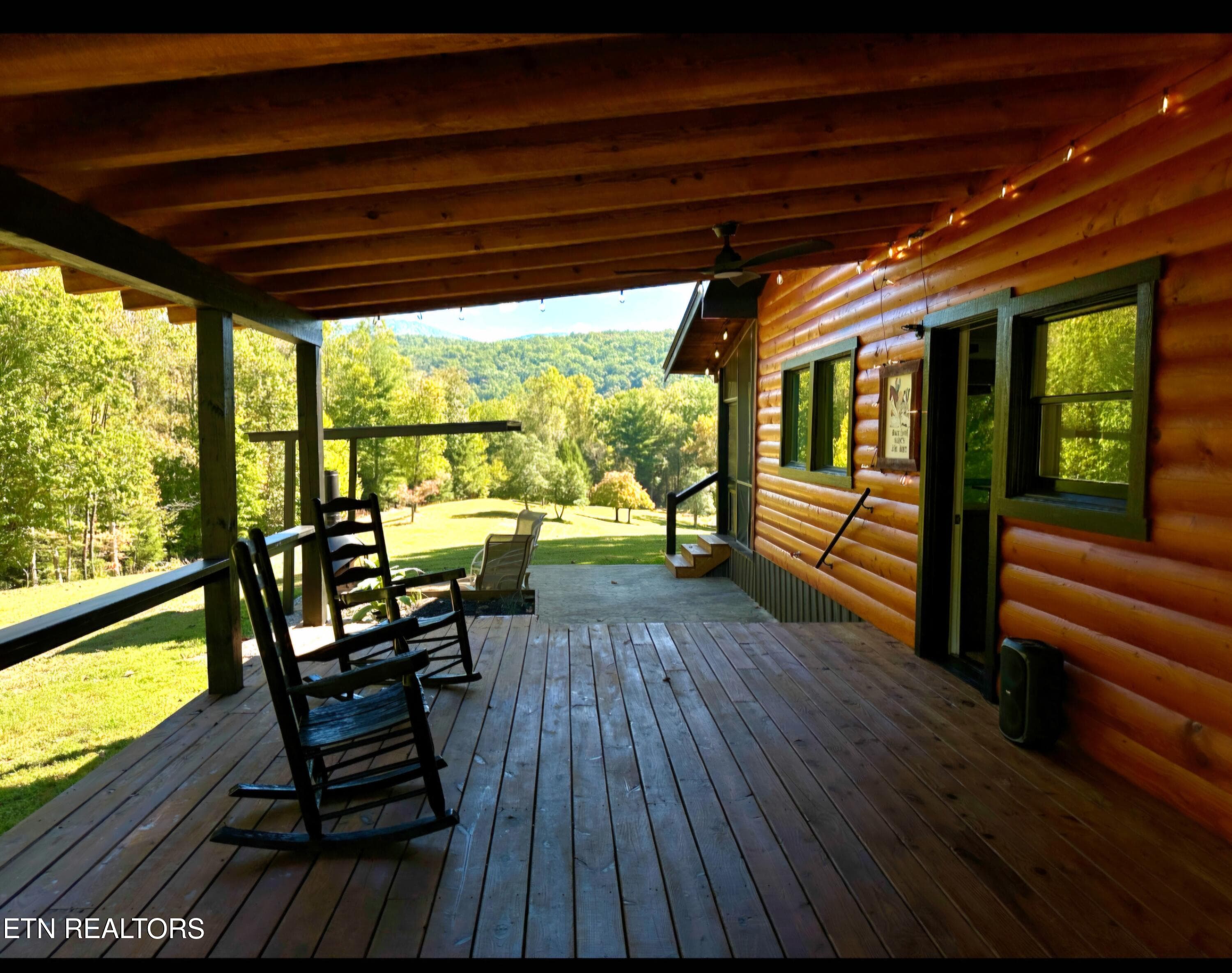 1000050401 - 770 Old Furnace Rd, Tellico Plains, TN 37385, Tellico Plains