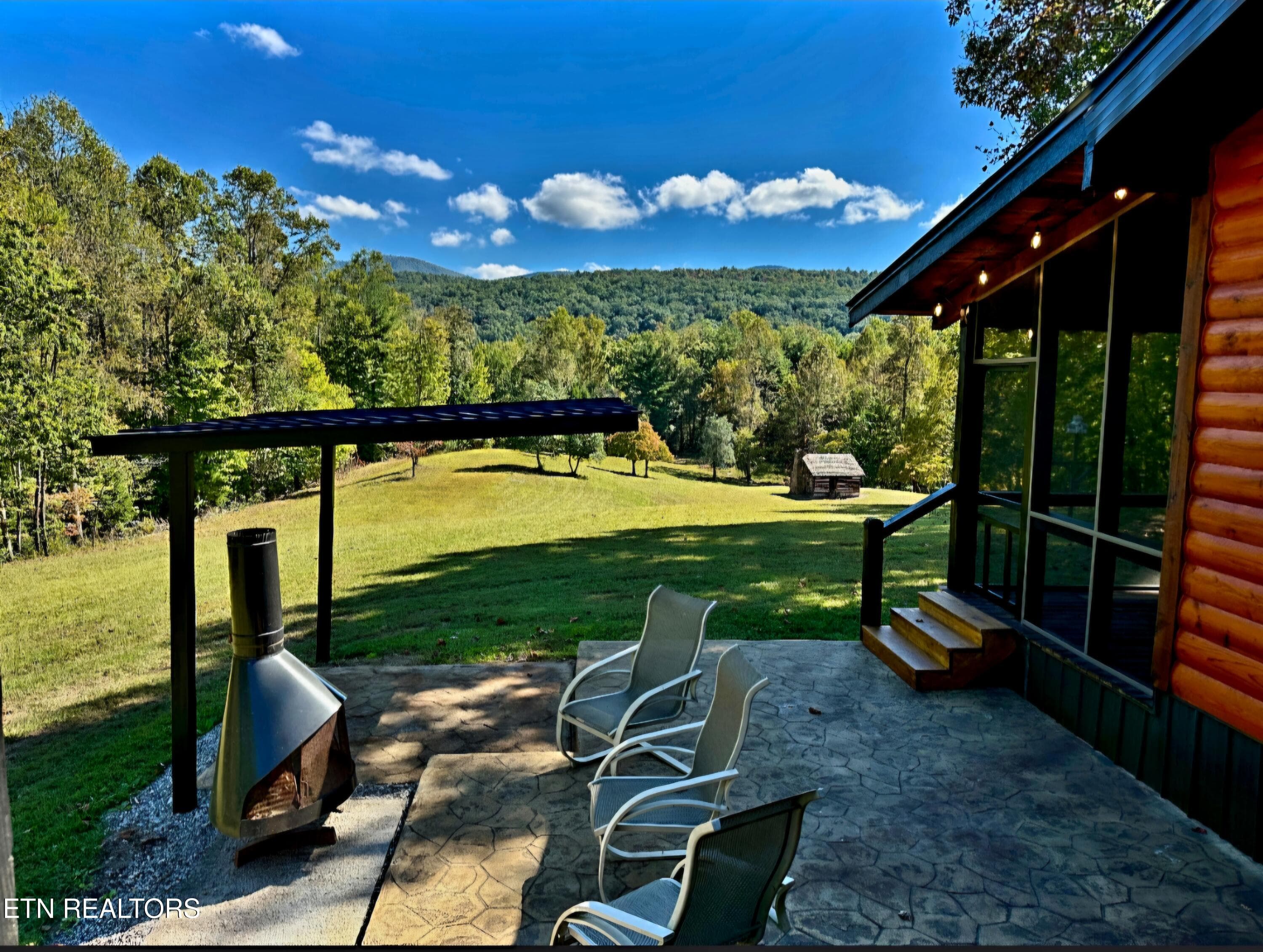 1000050403 - 770 Old Furnace Rd, Tellico Plains, TN 37385, Tellico Plains