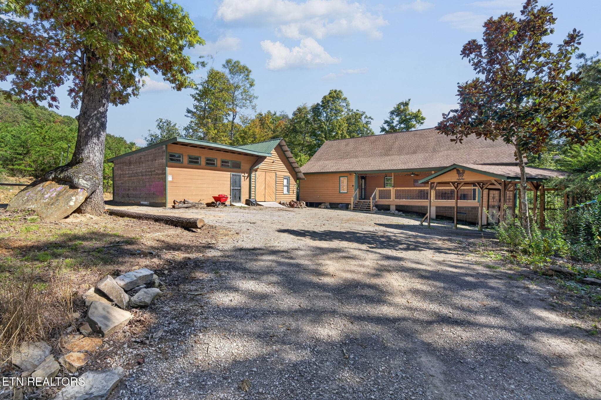 240 Memory Lane, Monterey, TN 38574