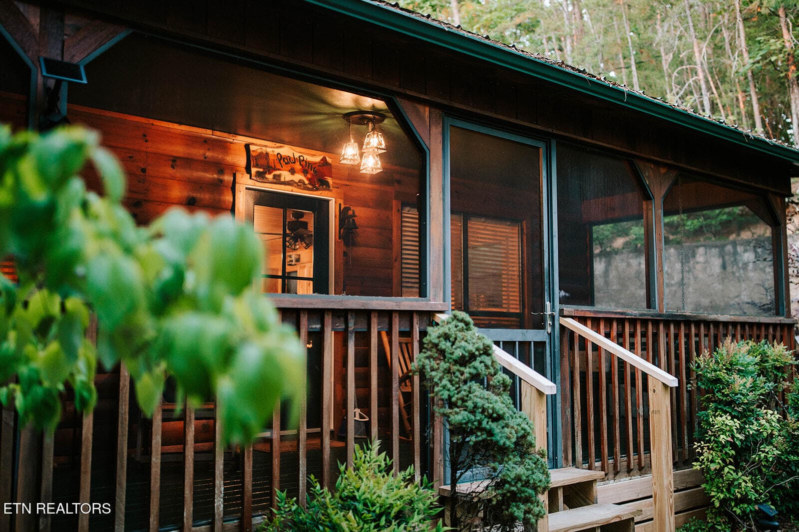exterior_16 - 3119 Bear Mountain Lane, Sevierville, TN 37876, Sevierville