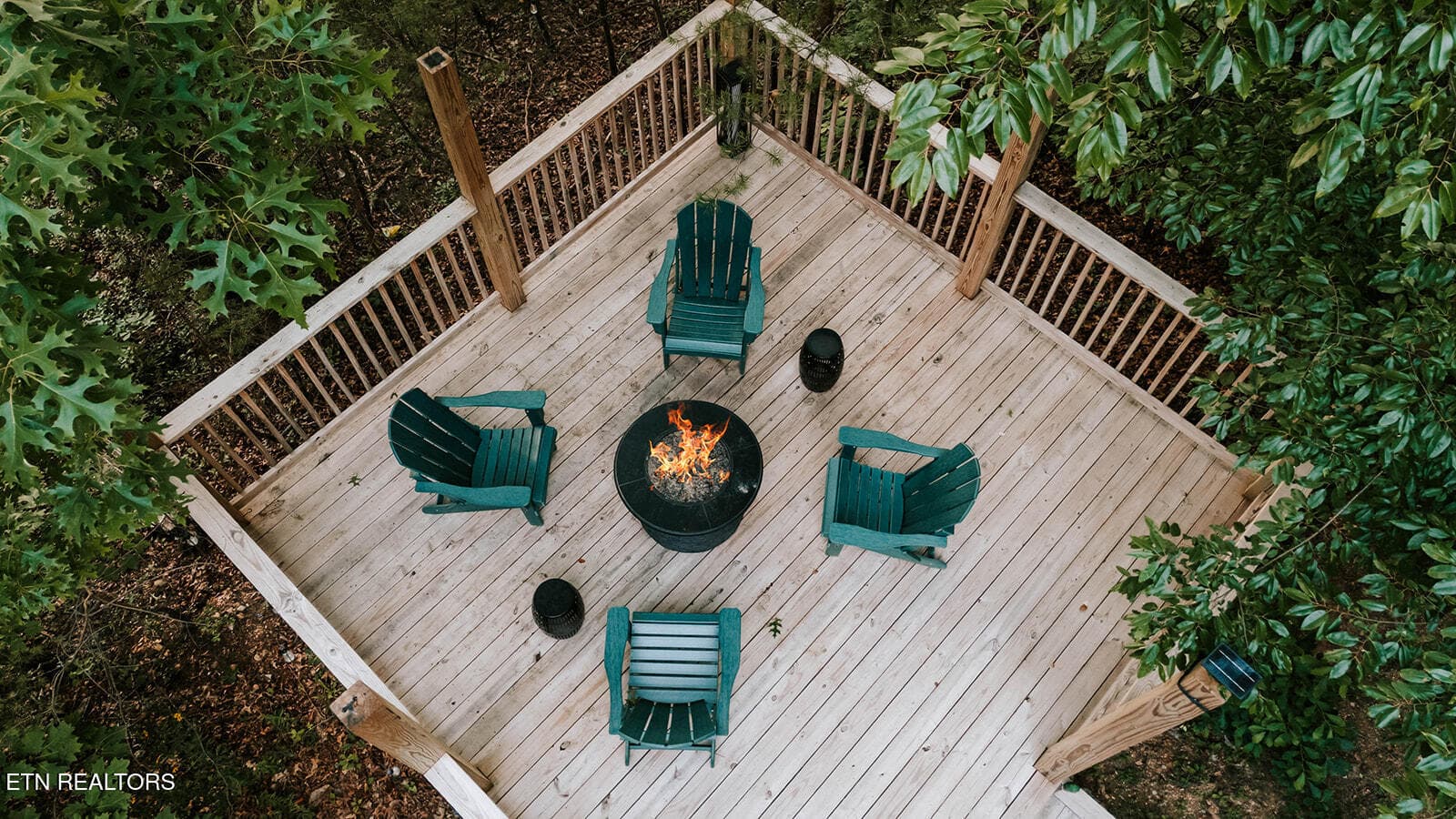 Add fire_1 - 3119 Bear Mountain Lane, Sevierville, TN 37876, Sevierville