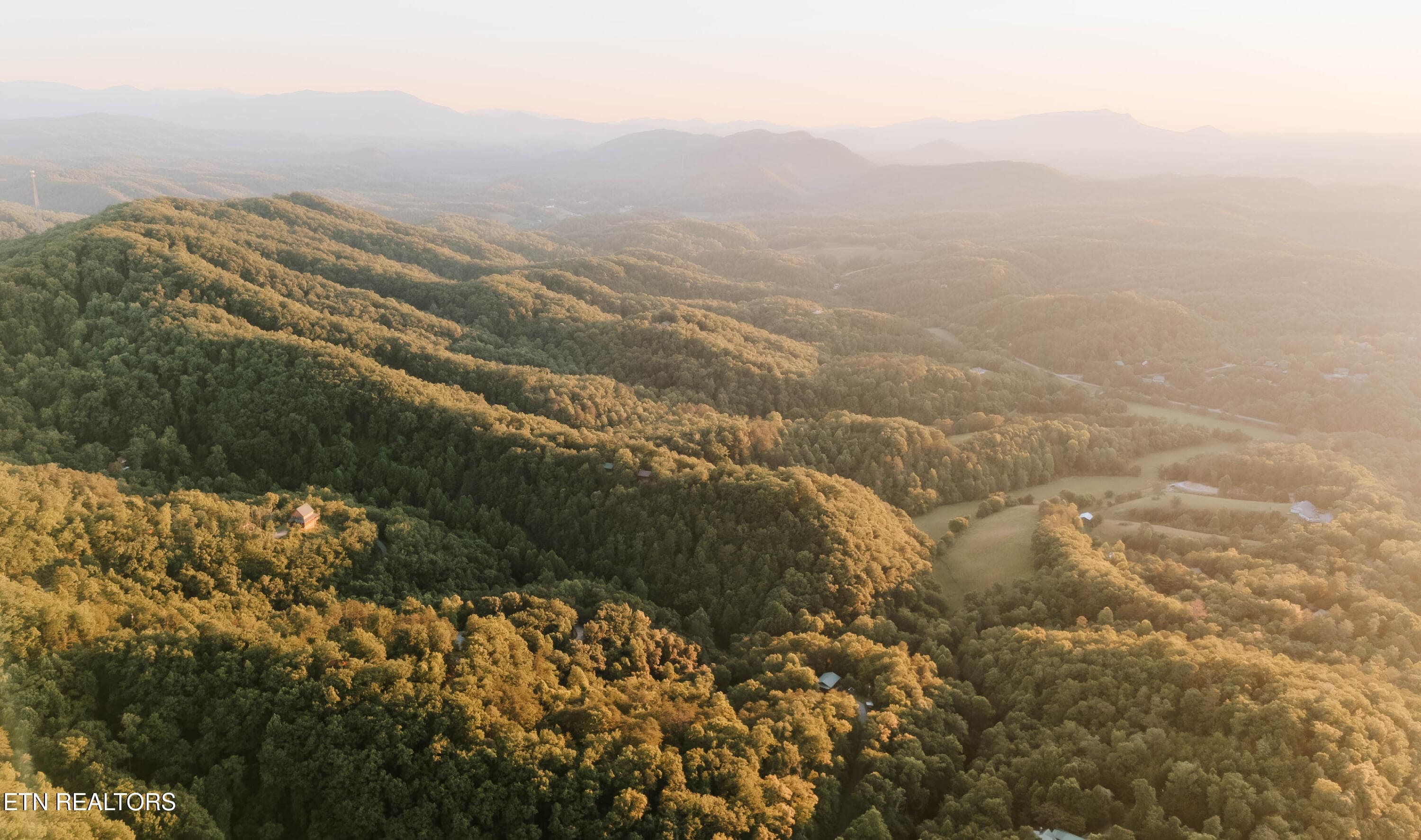 Aerial_5 - 3119 Bear Mountain Lane, Sevierville, TN 37876, Sevierville